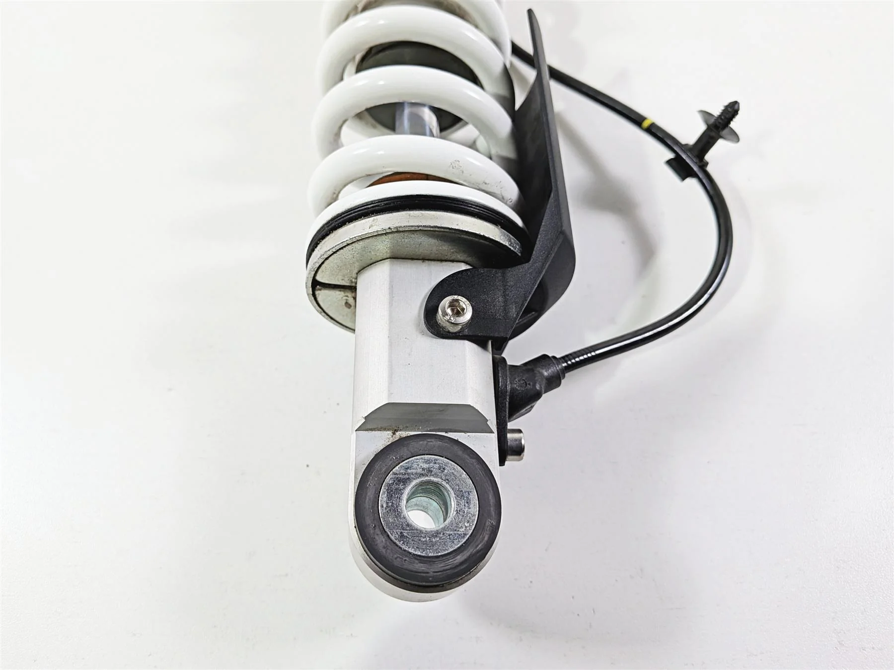 2023 BMW R1250RT RTP K52 Front Esa Shock Damper 2K Only 31489899967 - Image 5
