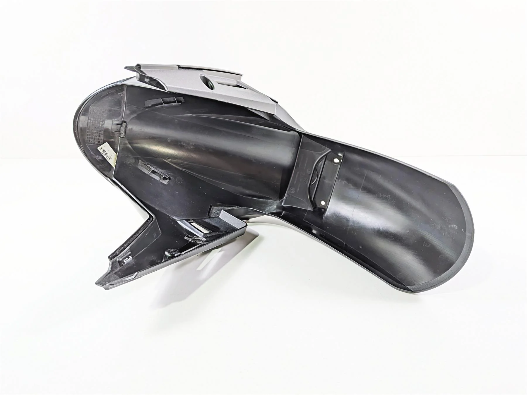 2023 BMW R1250RT RTP K52 Front Fender + Black Cover Fairing 46618382826 - Image 3