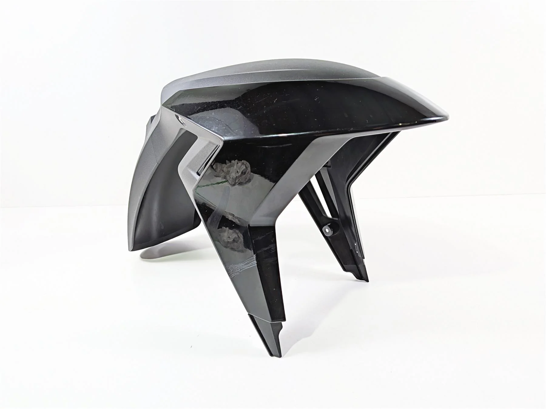 2023 BMW R1250RT RTP K52 Front Fender + Black Cover Fairing 46618382826 - Image 9