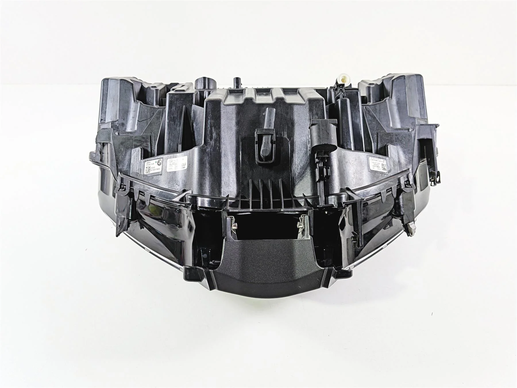 2023 BMW R1250RT RTP K52 Front Led Head Light With Broken Tabs 63128395624 - Image 15