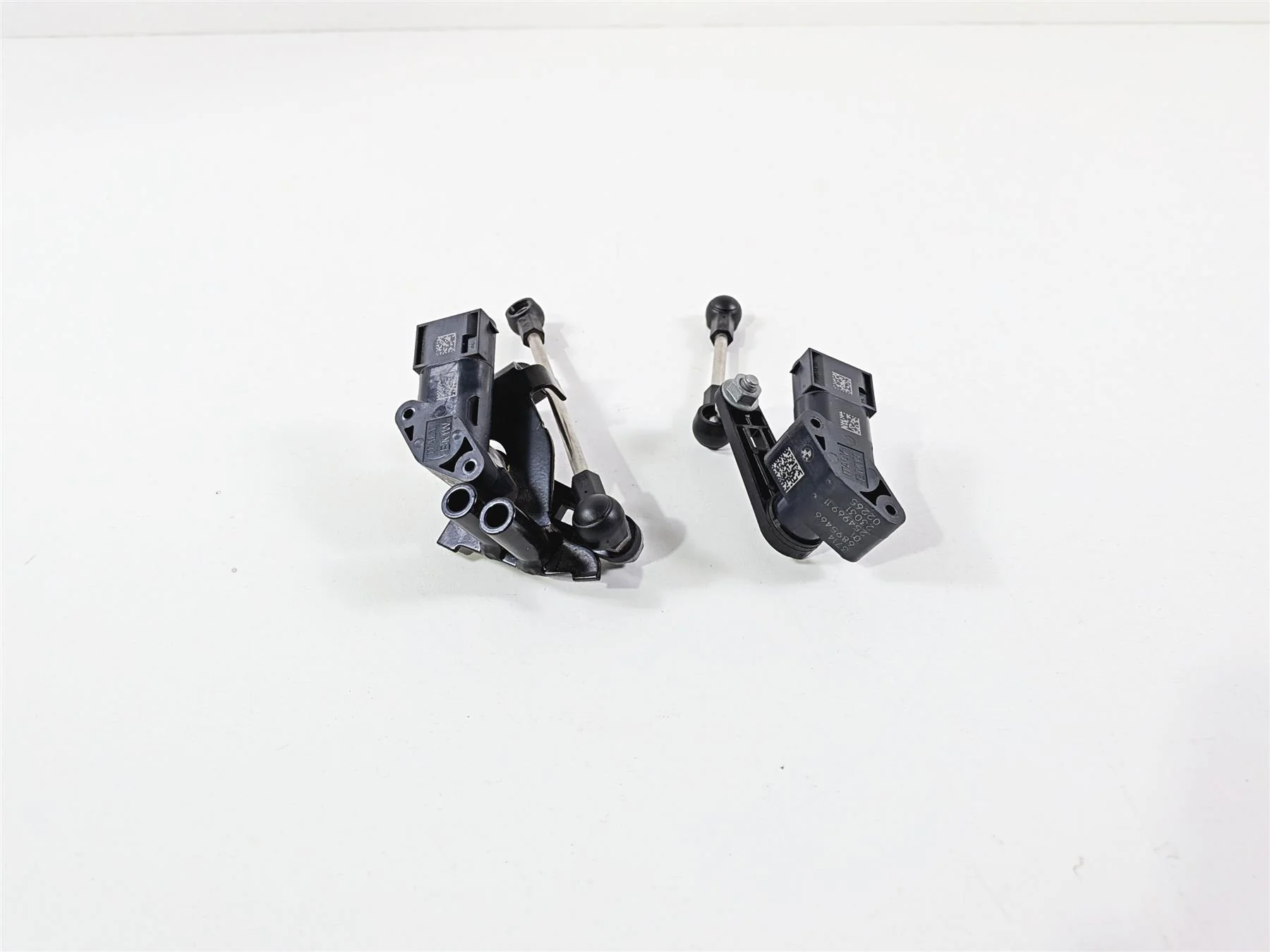 2023 BMW R1250RT RTP K52 Front Rear Bike Level Leveling Sensor 37146895466 - Image 10
