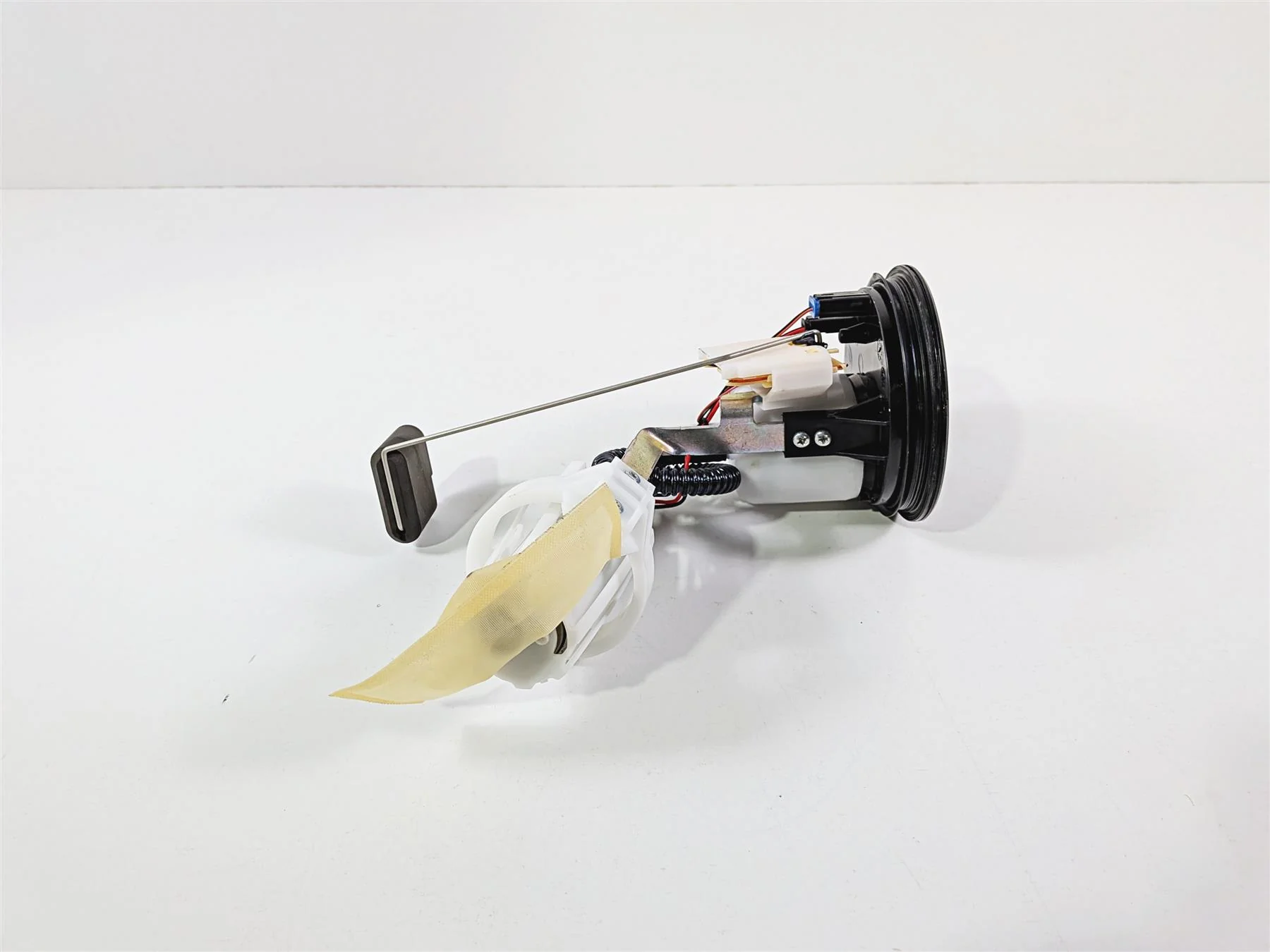 2023 BMW R1250RT RTP K52 Fuel Gas Petrol Pump & Sender 2K Only 16148393577 - Image 10