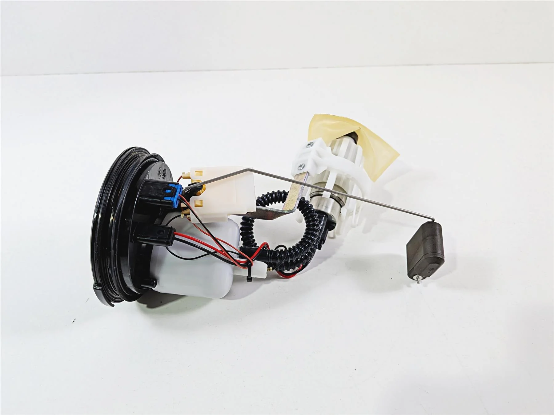 2023 BMW R1250RT RTP K52 Fuel Gas Petrol Pump & Sender 2K Only 16148393577 - Image 11