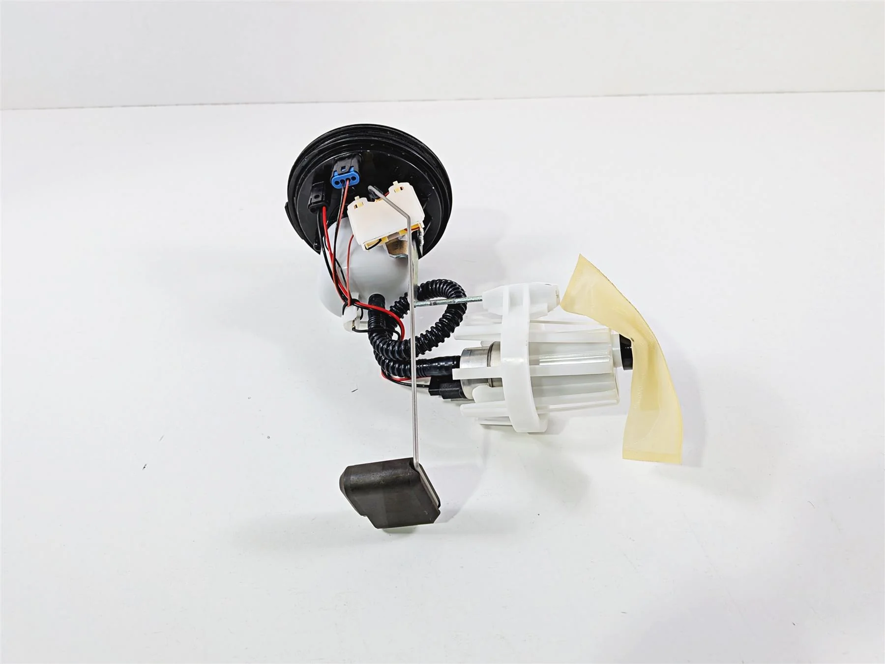 2023 BMW R1250RT RTP K52 Fuel Gas Petrol Pump & Sender 2K Only 16148393577 - Image 2