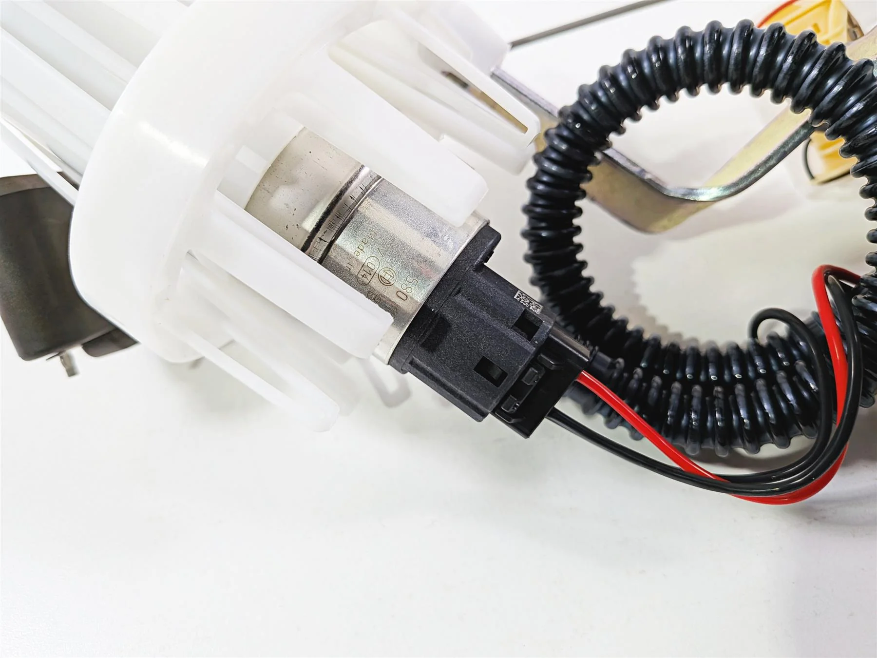 2023 BMW R1250RT RTP K52 Fuel Gas Petrol Pump & Sender 2K Only 16148393577 - Image 3