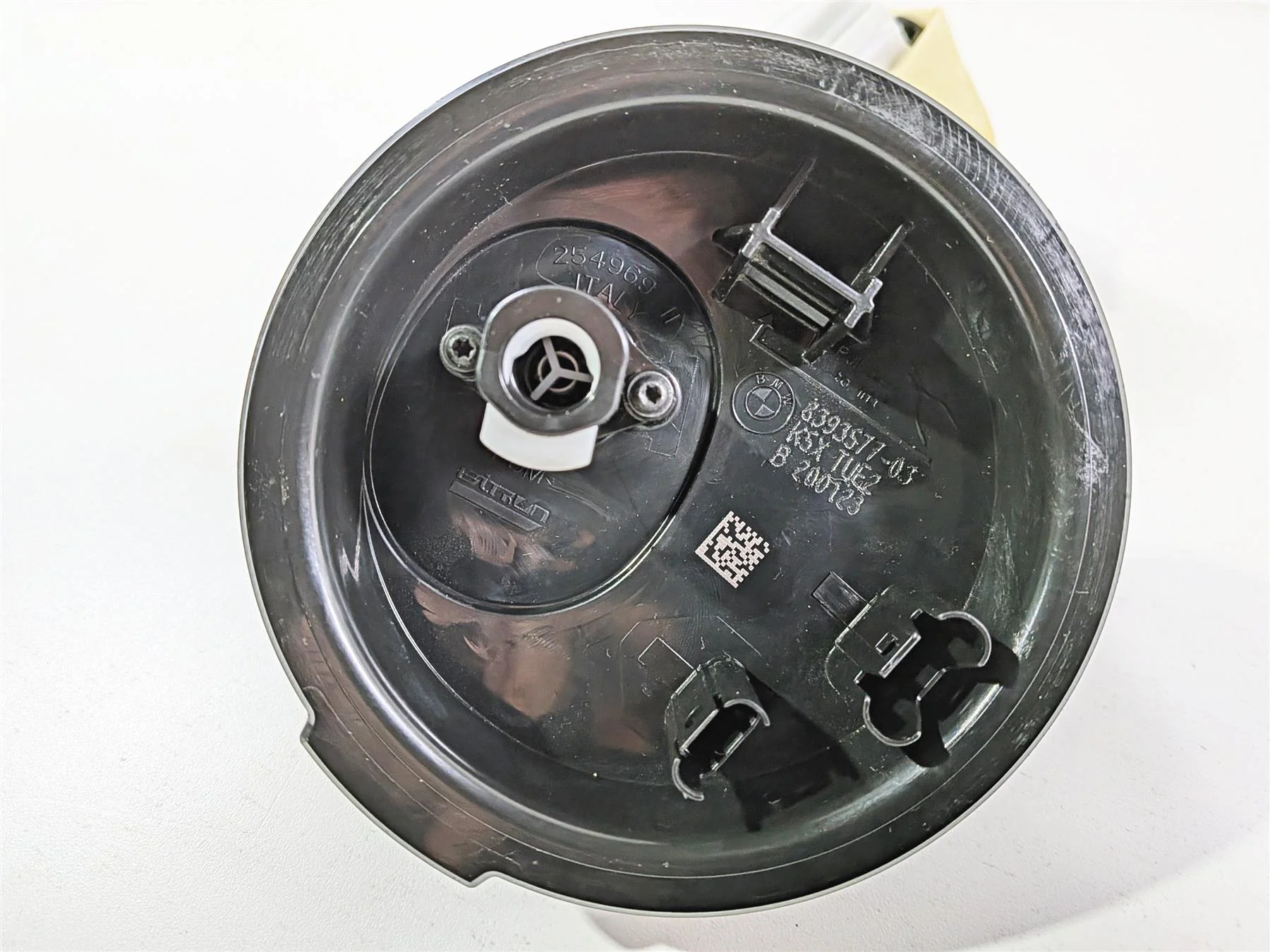 2023 BMW R1250RT RTP K52 Fuel Gas Petrol Pump & Sender 2K Only 16148393577 - Image 4