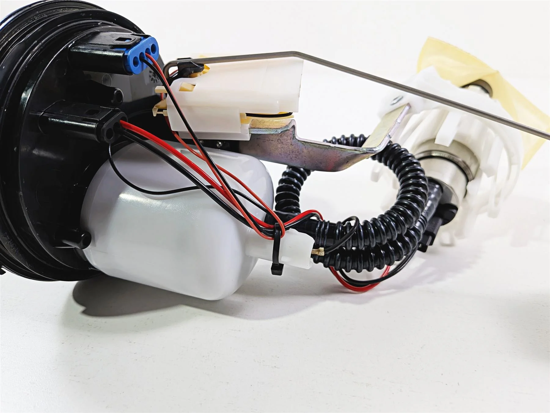2023 BMW R1250RT RTP K52 Fuel Gas Petrol Pump & Sender 2K Only 16148393577 - Image 5