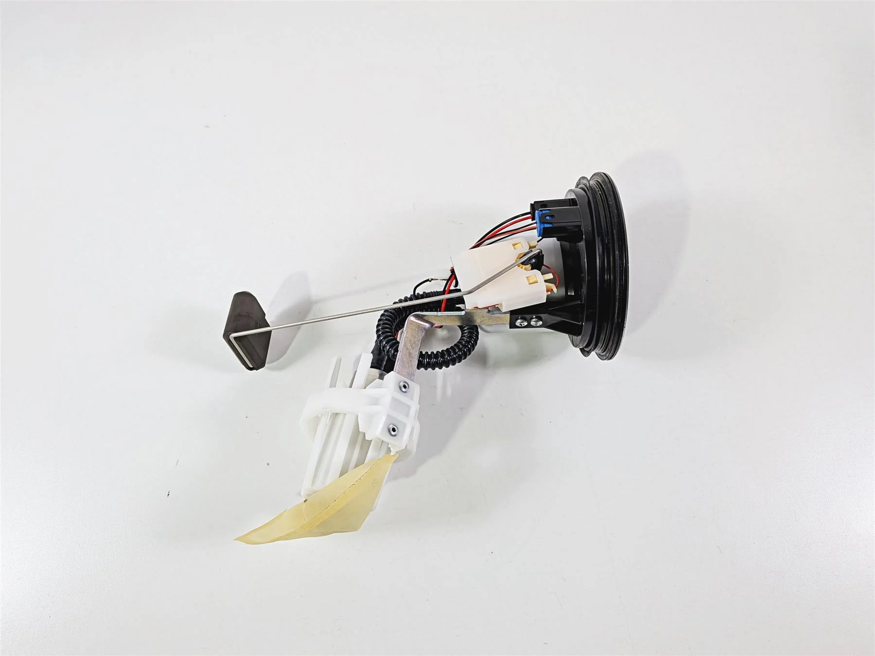 2023 BMW R1250RT RTP K52 Fuel Gas Petrol Pump & Sender 2K Only 16148393577 - Image 9