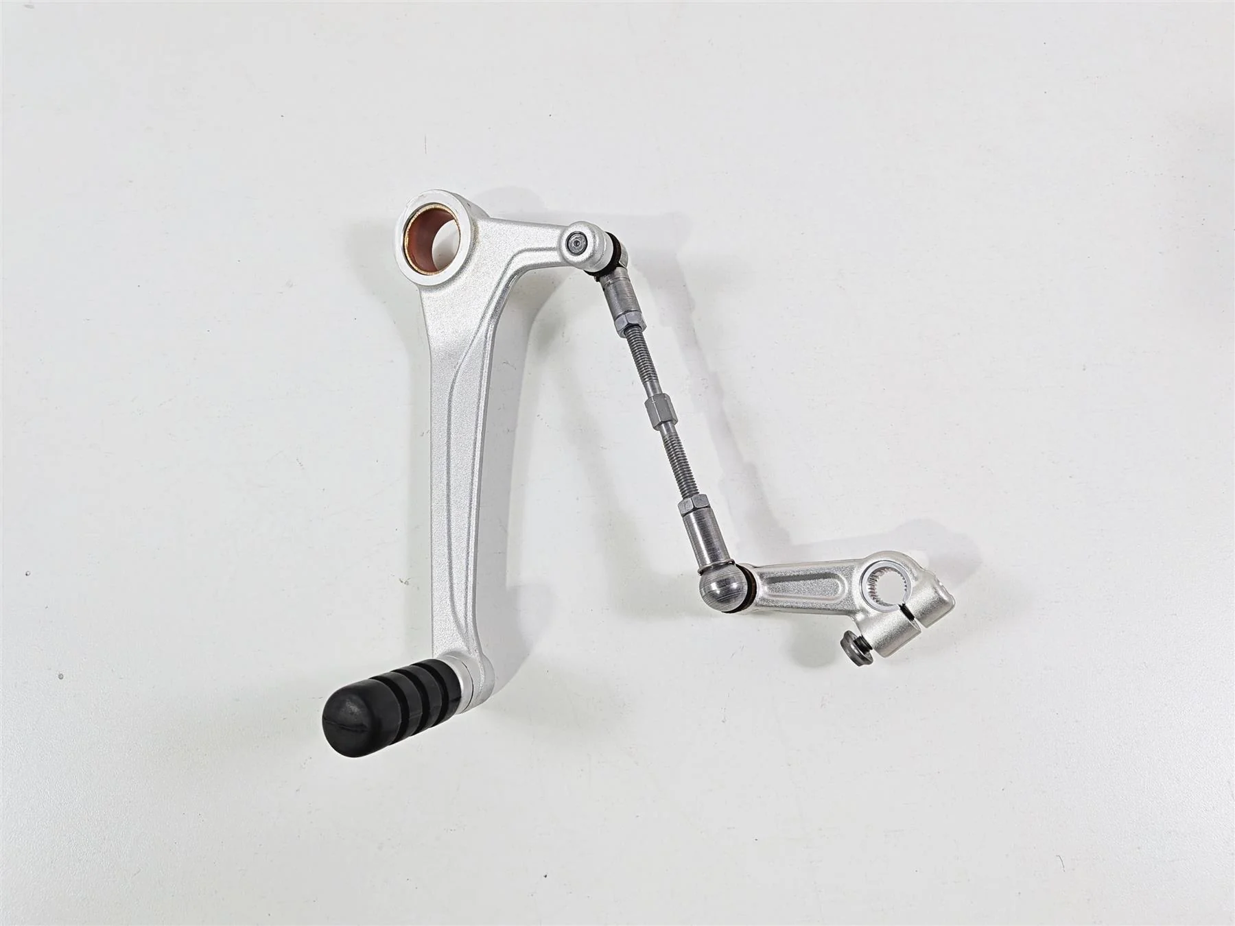 2023 BMW R1250RT RTP K52 Gear Selector Shifter Shift Lever 23418534687