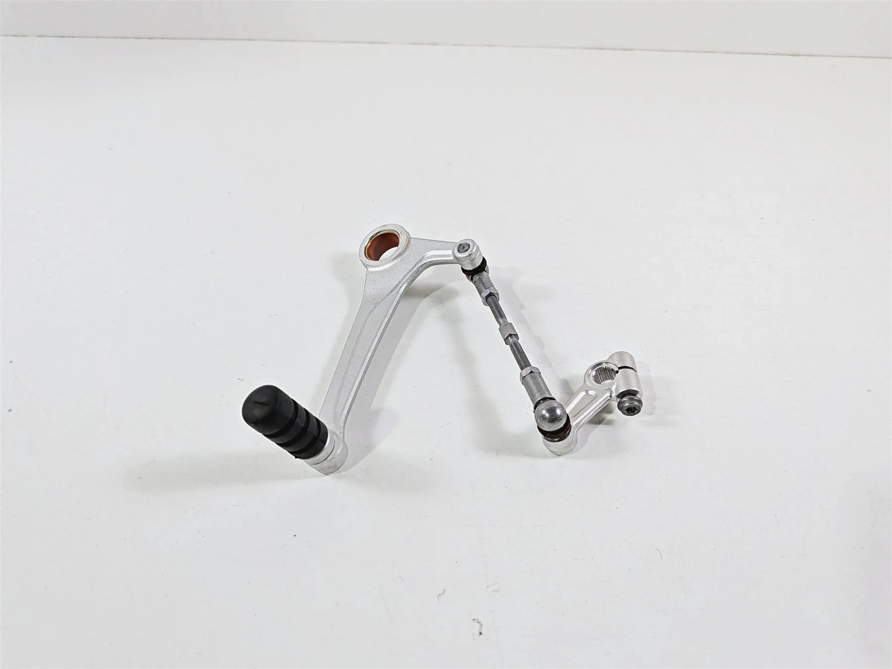 2023 BMW R1250RT RTP K52 Gear Selector Shifter Shift Lever 23418534687 - Image 3