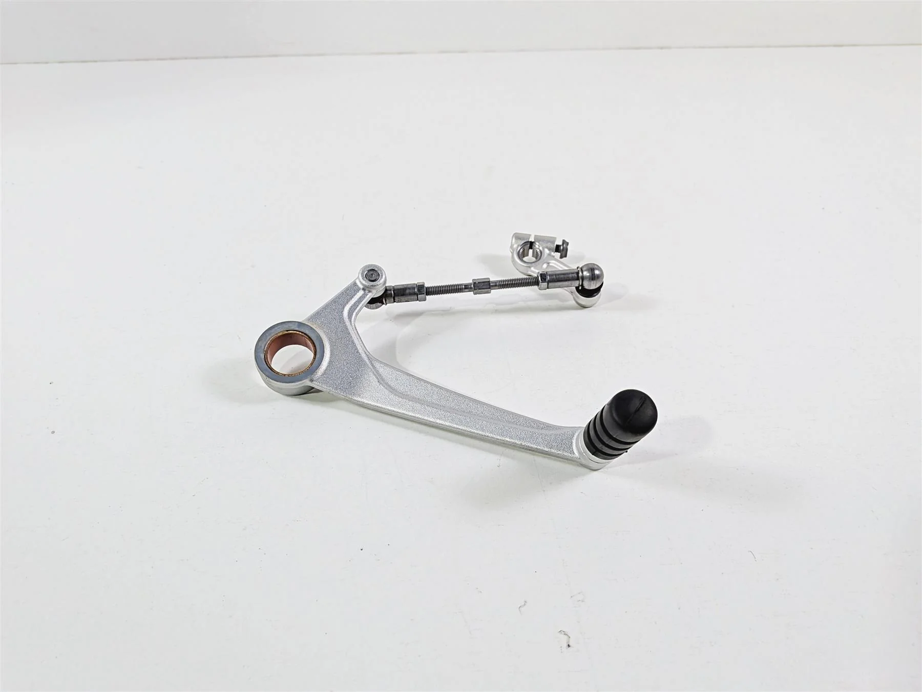 2023 BMW R1250RT RTP K52 Gear Selector Shifter Shift Lever 23418534687 - Image 4