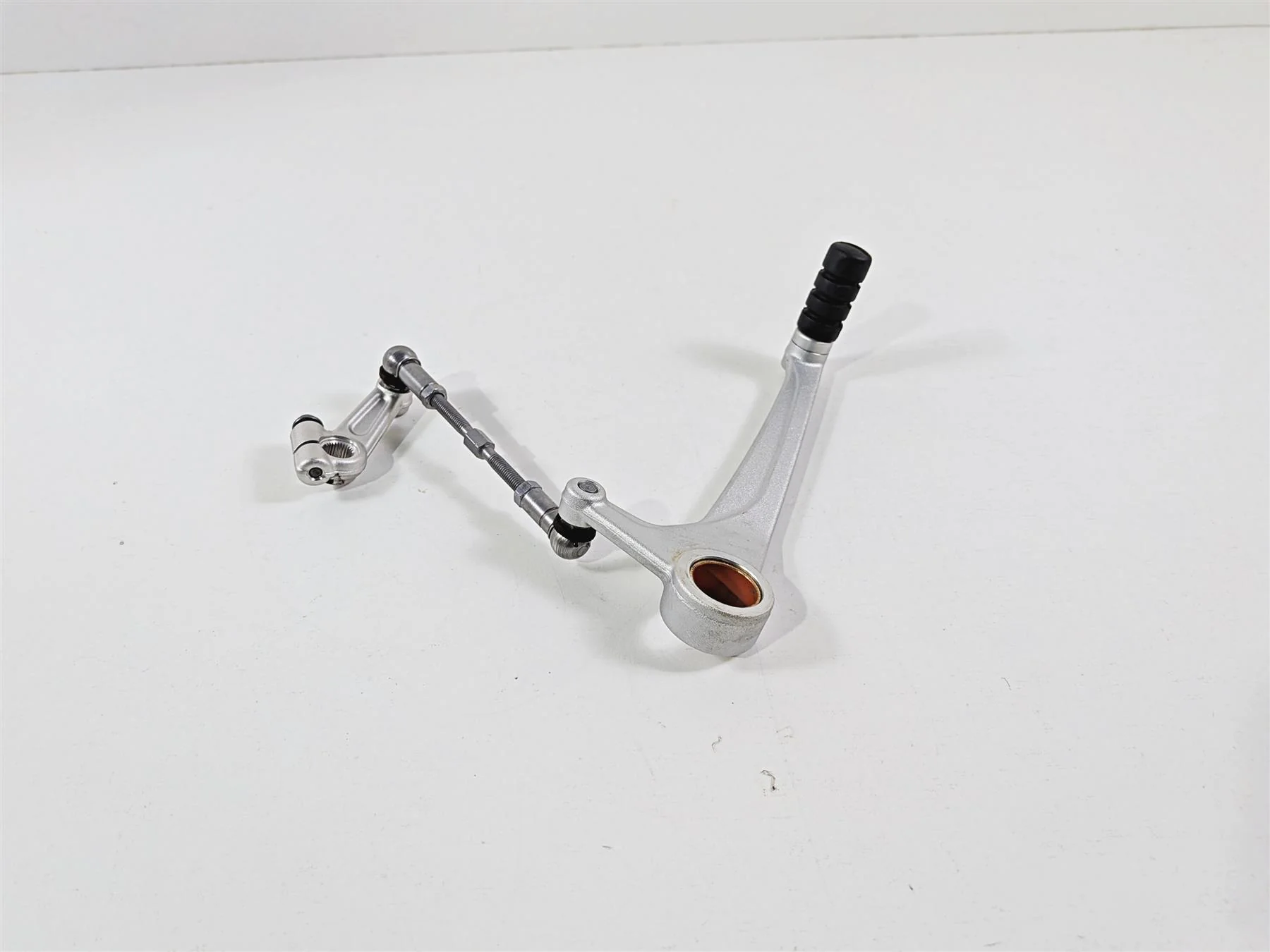 2023 BMW R1250RT RTP K52 Gear Selector Shifter Shift Lever 23418534687 - Image 5