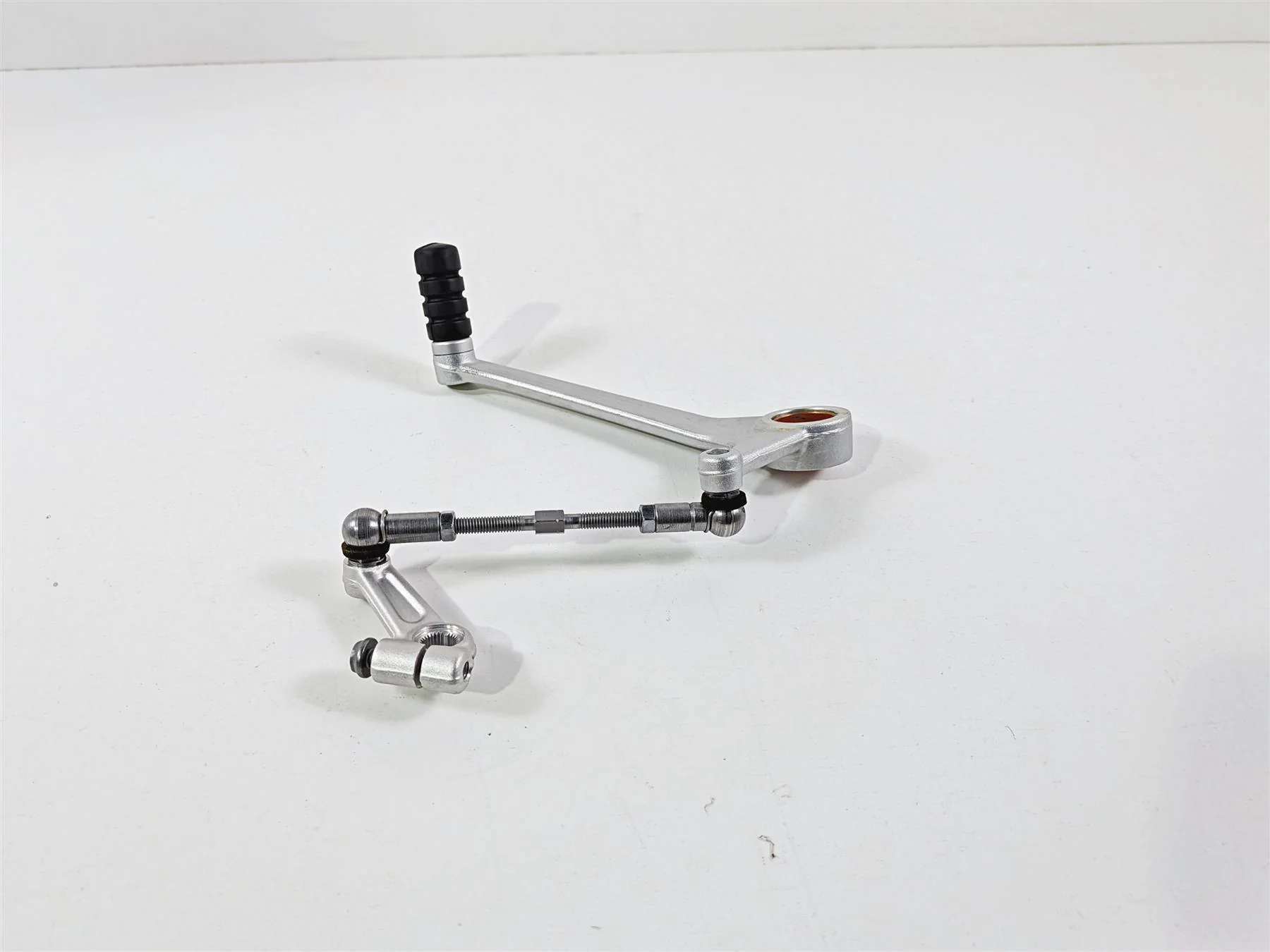 2023 BMW R1250RT RTP K52 Gear Selector Shifter Shift Lever 23418534687 - Image 6