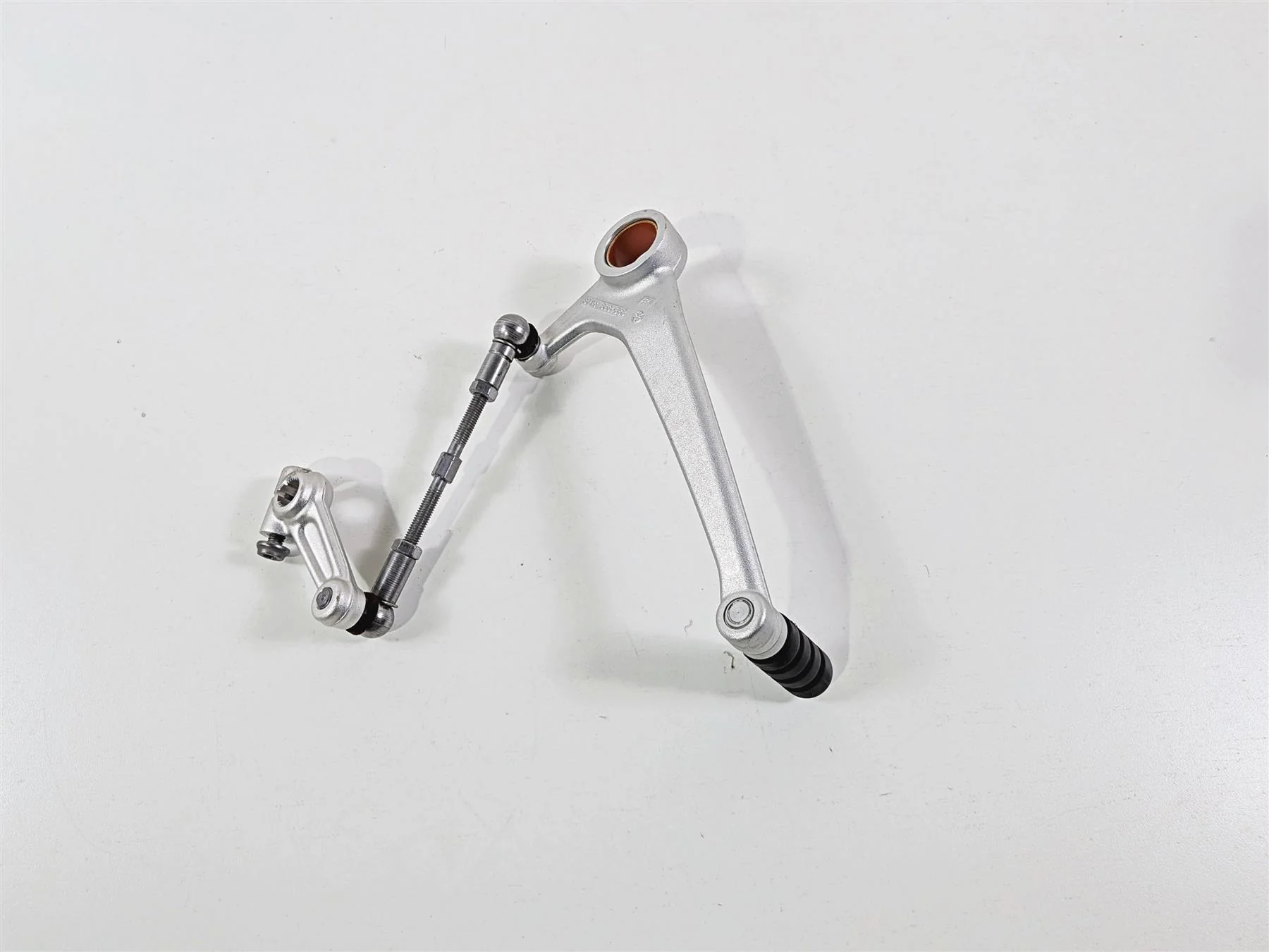 2023 BMW R1250RT RTP K52 Gear Selector Shifter Shift Lever 23418534687 - Image 7