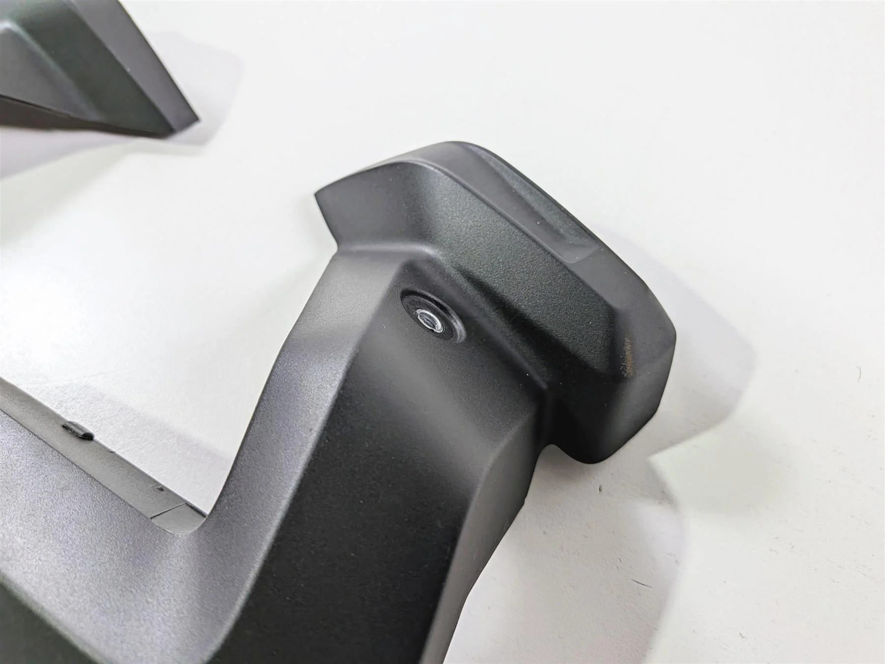 2023 BMW R1250RT RTP K52 Ignition Coil Cover Fairing Set 11128394386 11128394385 - Image 12