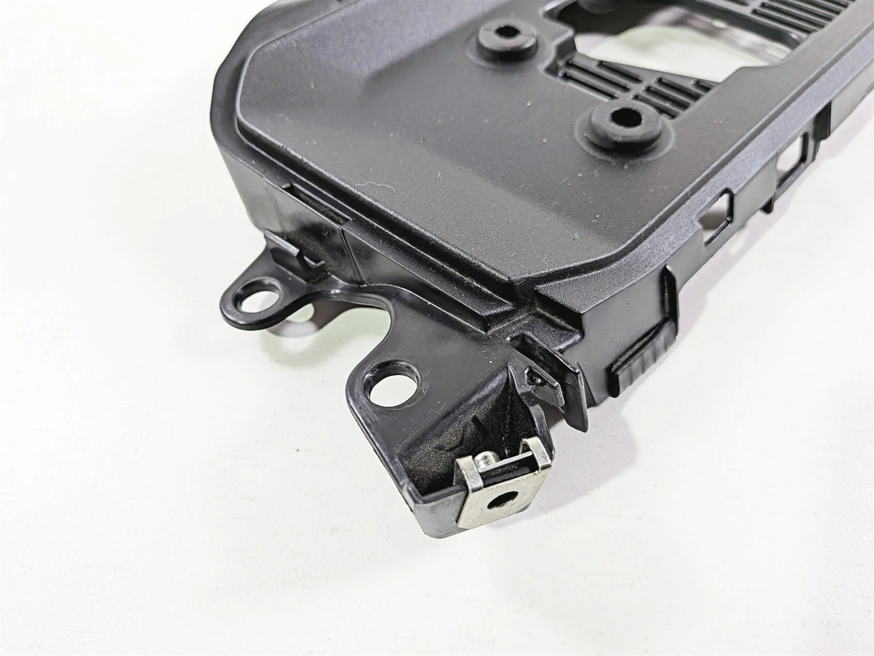 2023 BMW R1250RT RTP K52 Instrument Sceen Display Cover Holder Mount 46638382847 - Image 11