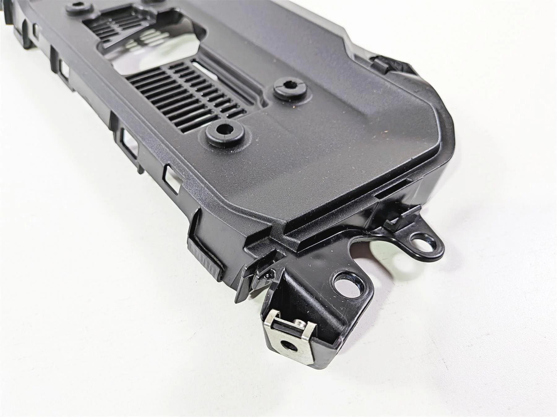 2023 BMW R1250RT RTP K52 Instrument Sceen Display Cover Holder Mount 46638382847 - Image 12