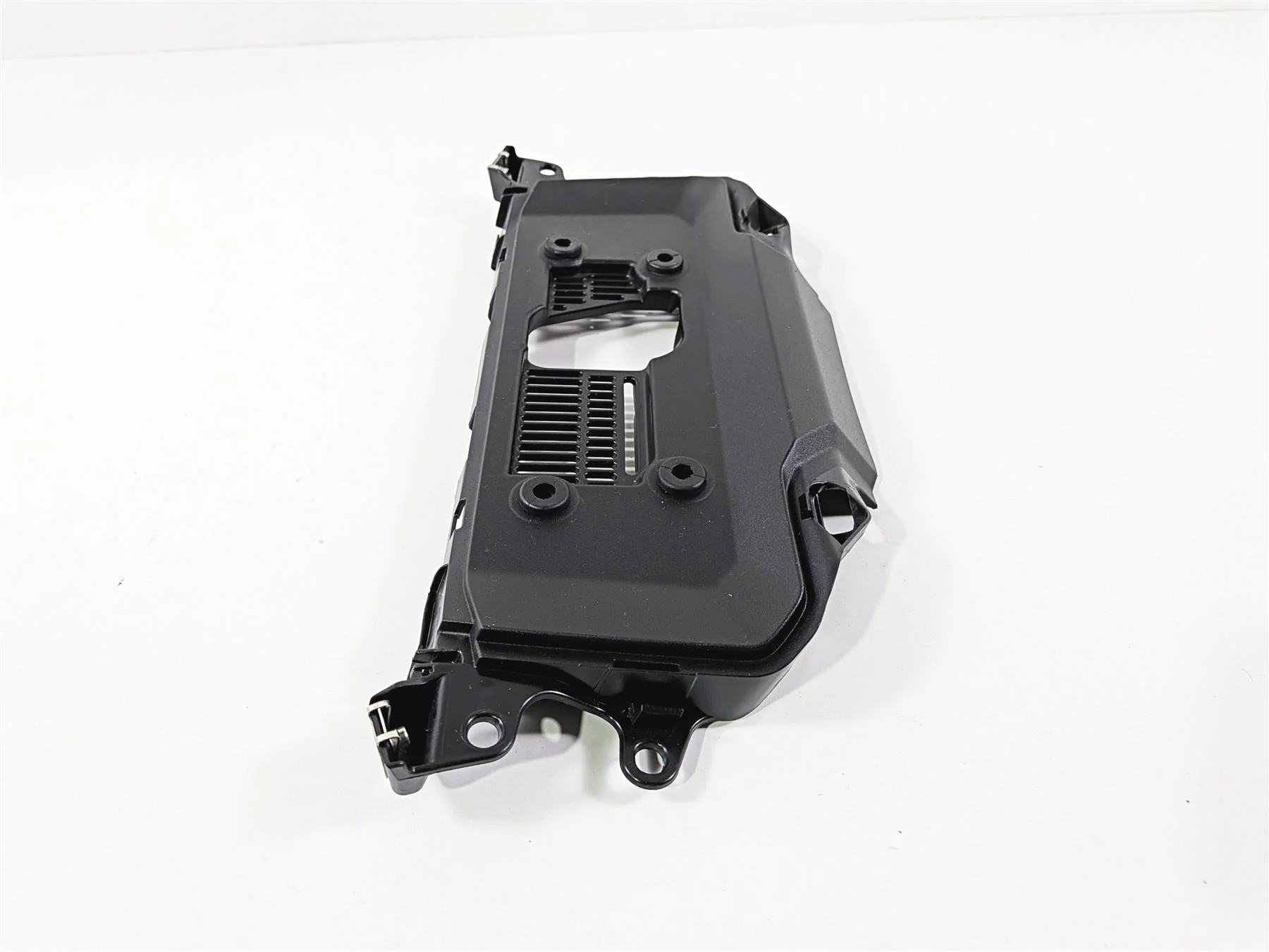 2023 BMW R1250RT RTP K52 Instrument Sceen Display Cover Holder Mount 46638382847 - Image 6