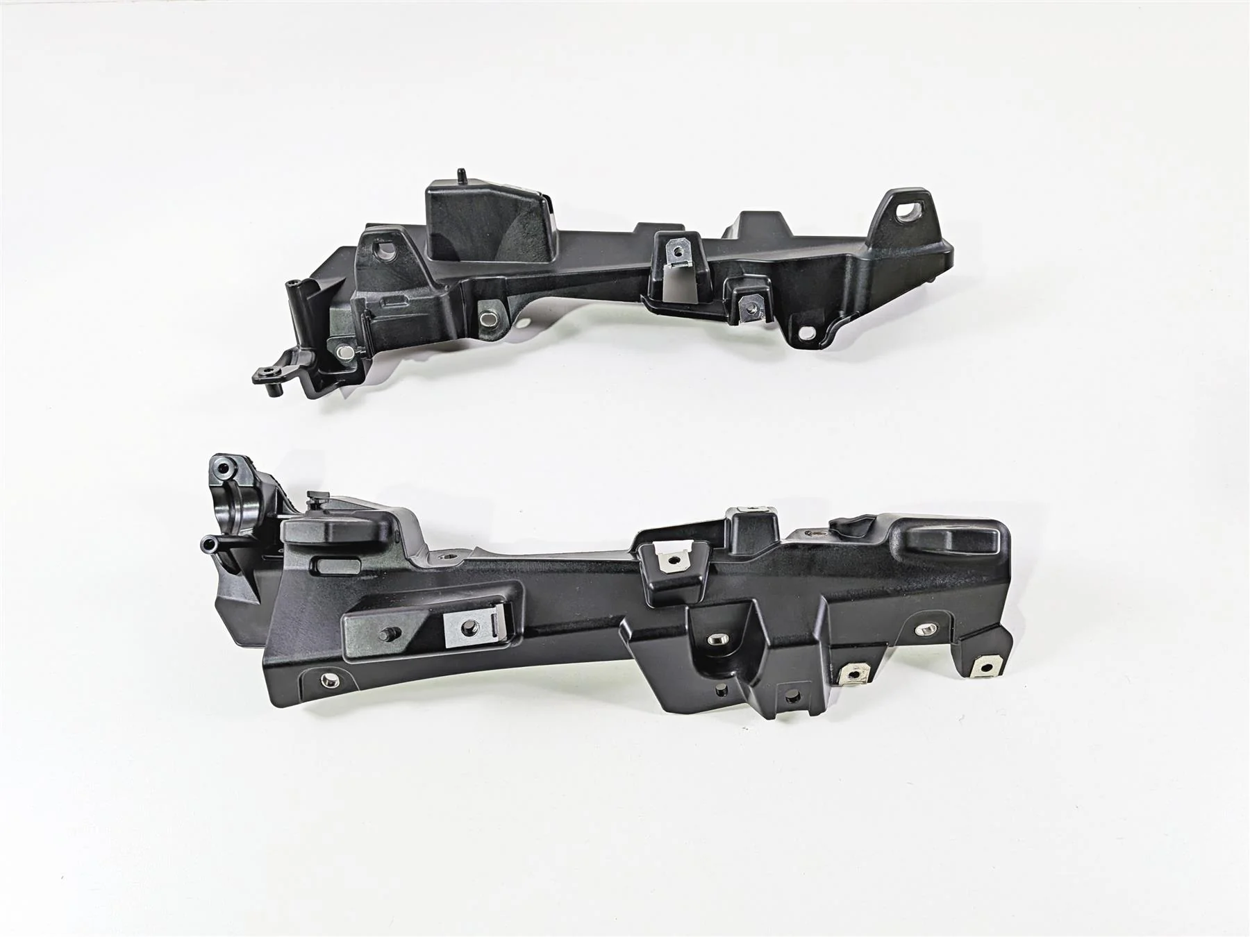 2023 BMW R1250RT RTP K52 Left Right Rear Saddle Bag Mounts 46547728666