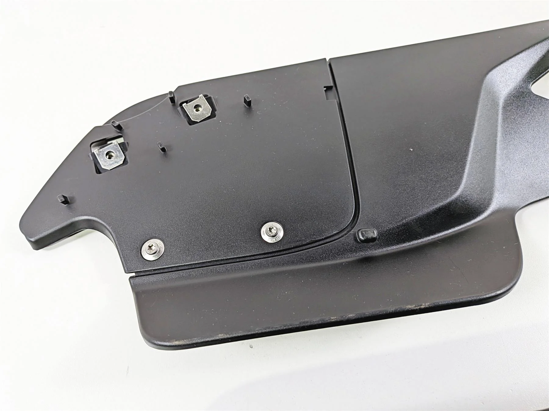 2023 BMW R1250RT RTP K52 Left Right Rear Side Cover Body Fairing 46638548481 - Image 12