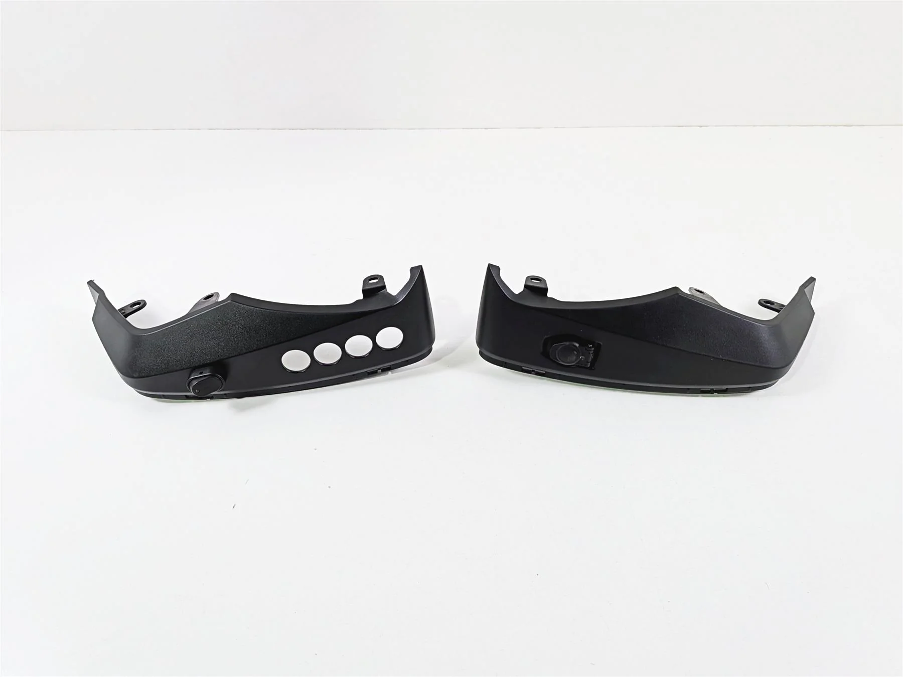 2023 BMW R1250RT RTP K52 Left Right Trim Infill Cover Fairing Set 46638566226