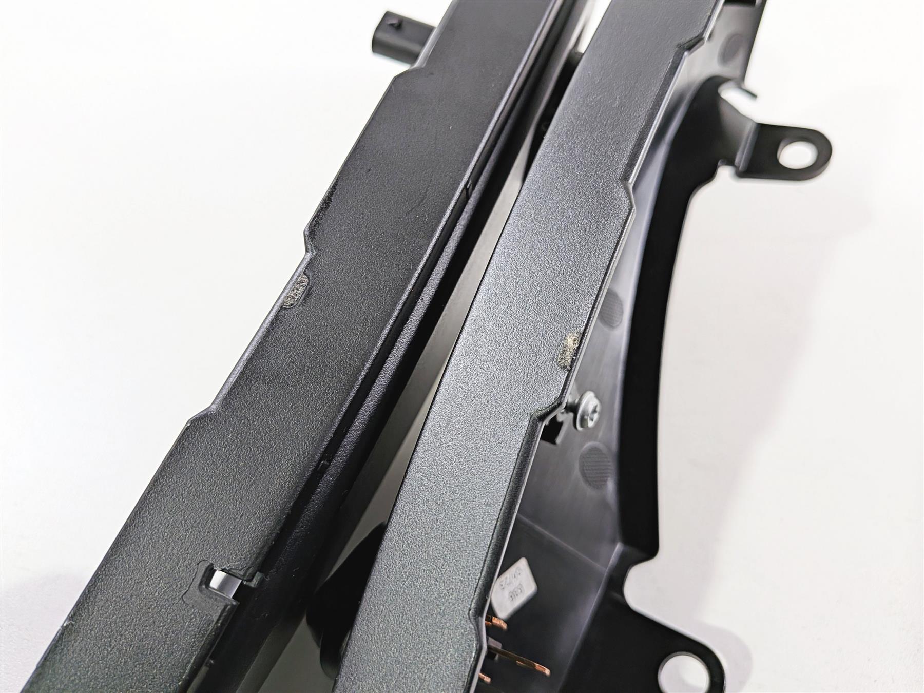 2023 BMW R1250RT RTP K52 Left Right Trim Infill Cover Fairing Set 46638566226 - Image 13