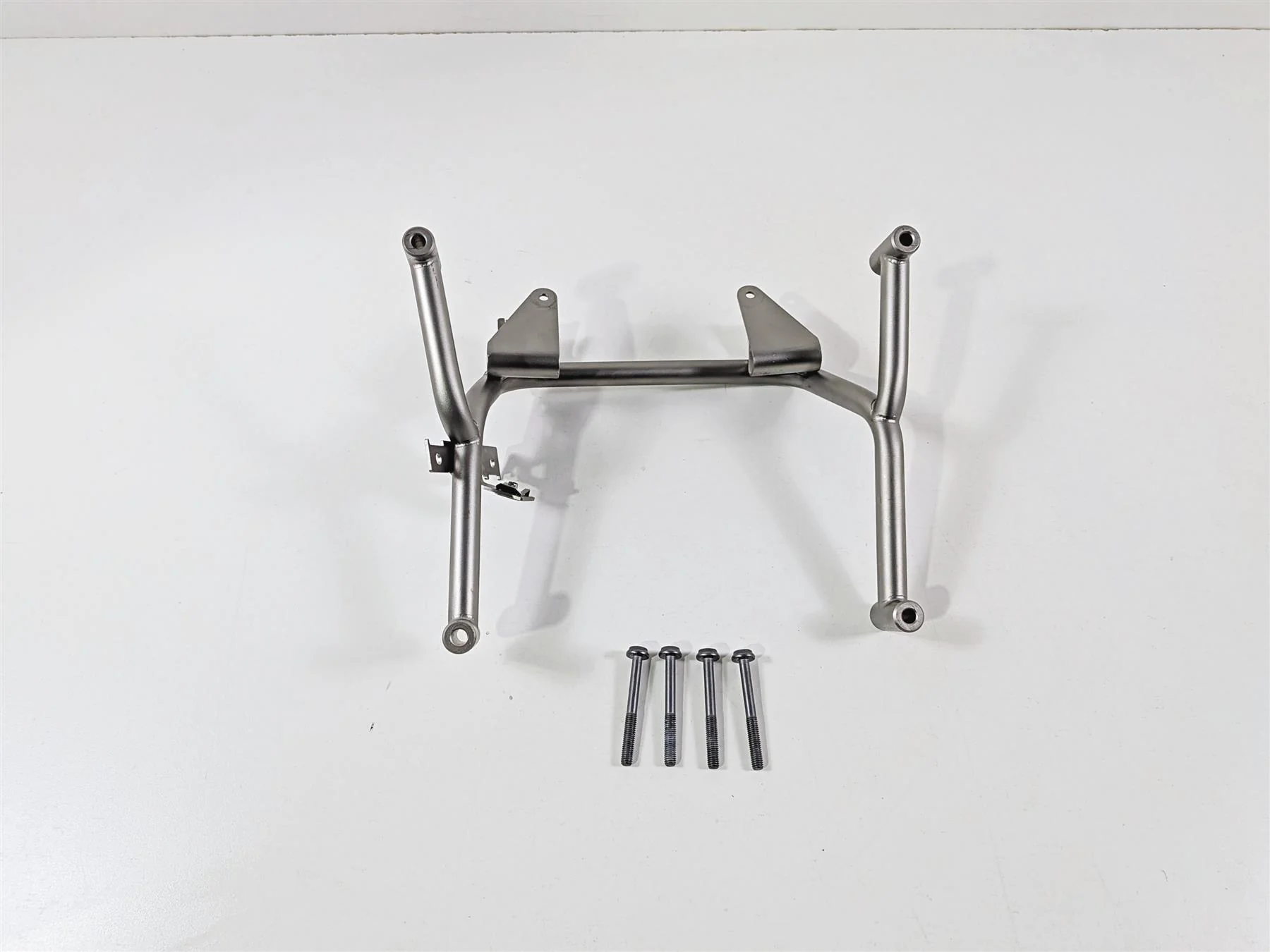 2023 BMW R1250RT RTP K52 Radio Bracket Holder Carier Mount Stay 46548548470
