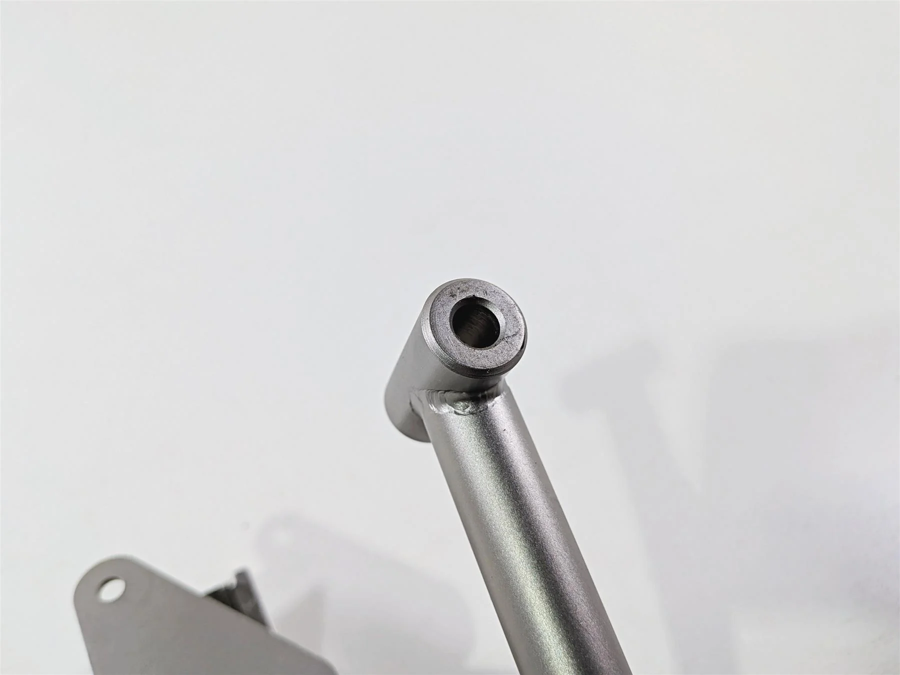 2023 BMW R1250RT RTP K52 Radio Bracket Holder Carier Mount Stay 46548548470 - Image 11
