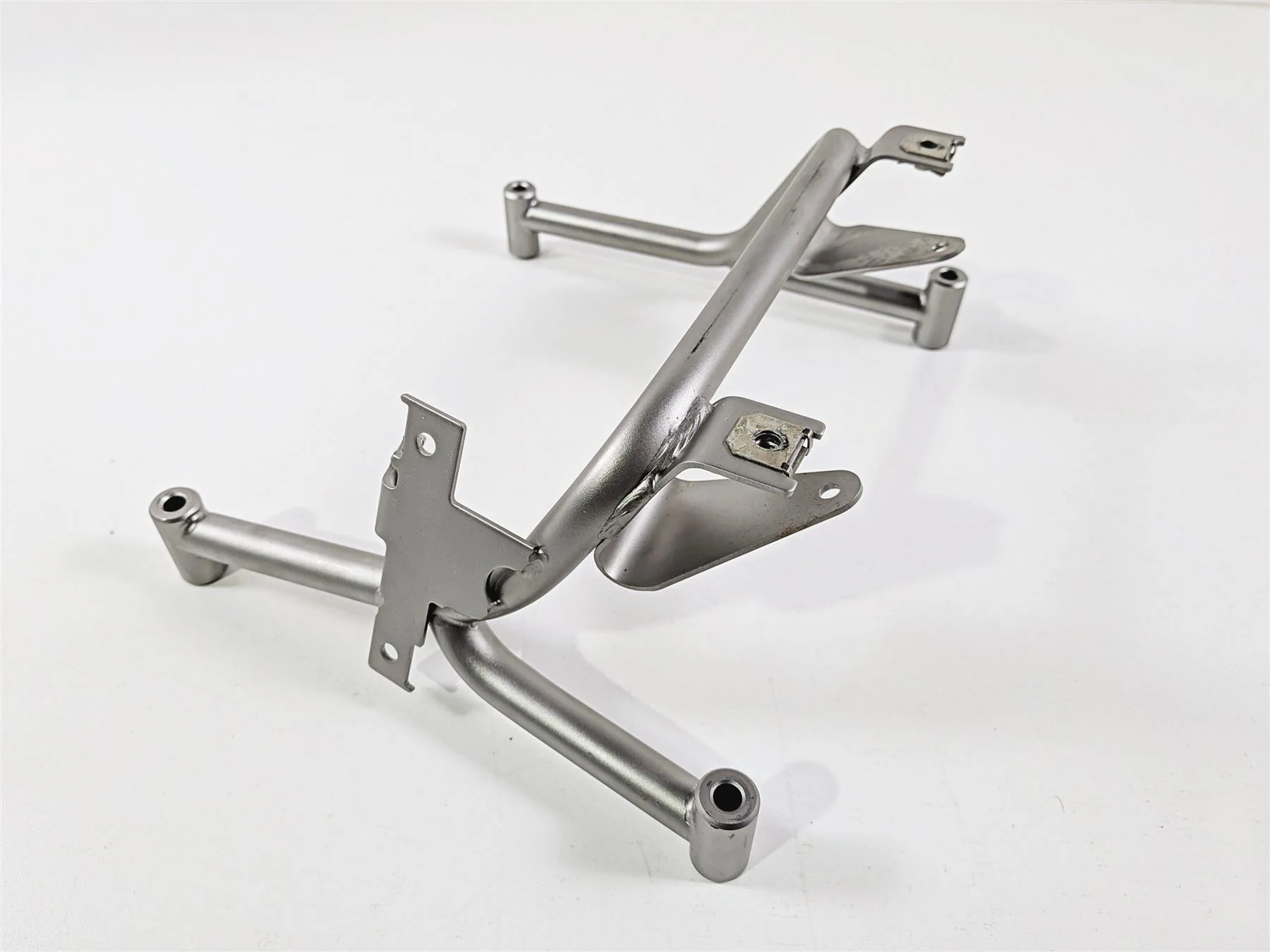 2023 BMW R1250RT RTP K52 Radio Bracket Holder Carier Mount Stay 46548548470 - Image 12
