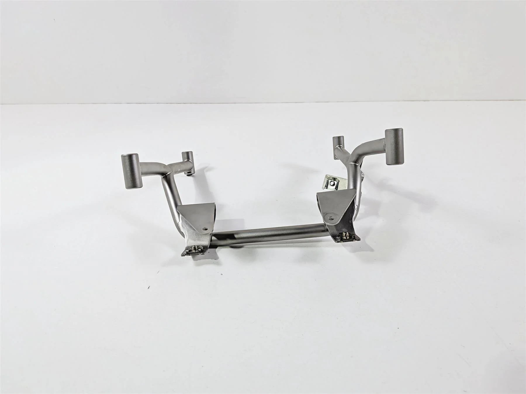 2023 BMW R1250RT RTP K52 Radio Bracket Holder Carier Mount Stay 46548548470 - Image 4