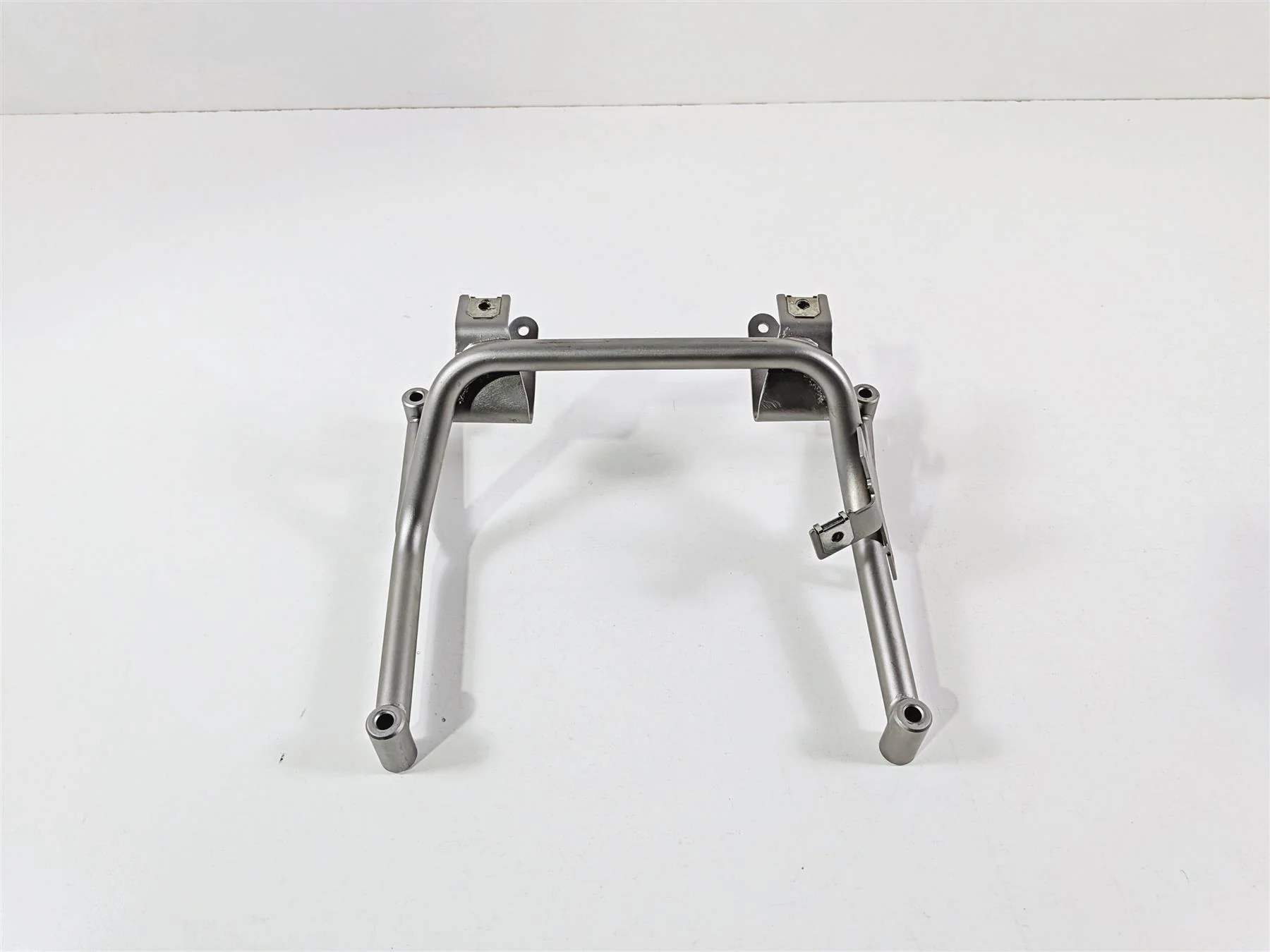 2023 BMW R1250RT RTP K52 Radio Bracket Holder Carier Mount Stay 46548548470 - Image 6