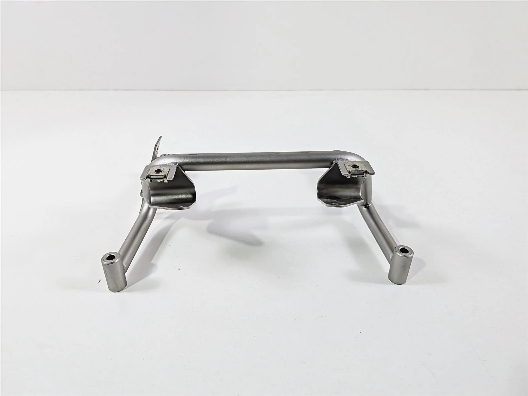 2023 BMW R1250RT RTP K52 Radio Bracket Holder Carier Mount Stay 46548548470 - Image 7