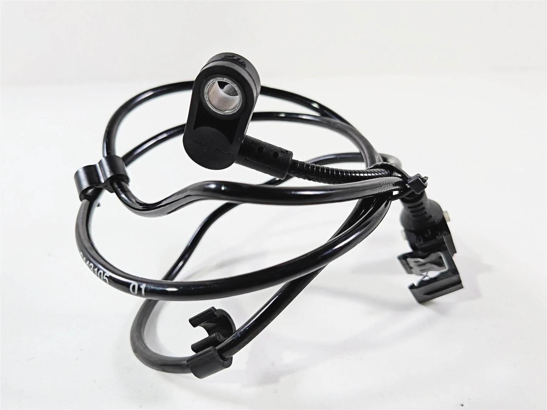 2023 BMW R1250RT RTP K52 Rear Abs Brake Wheel Speed Sensor 34529443105 - Image 10