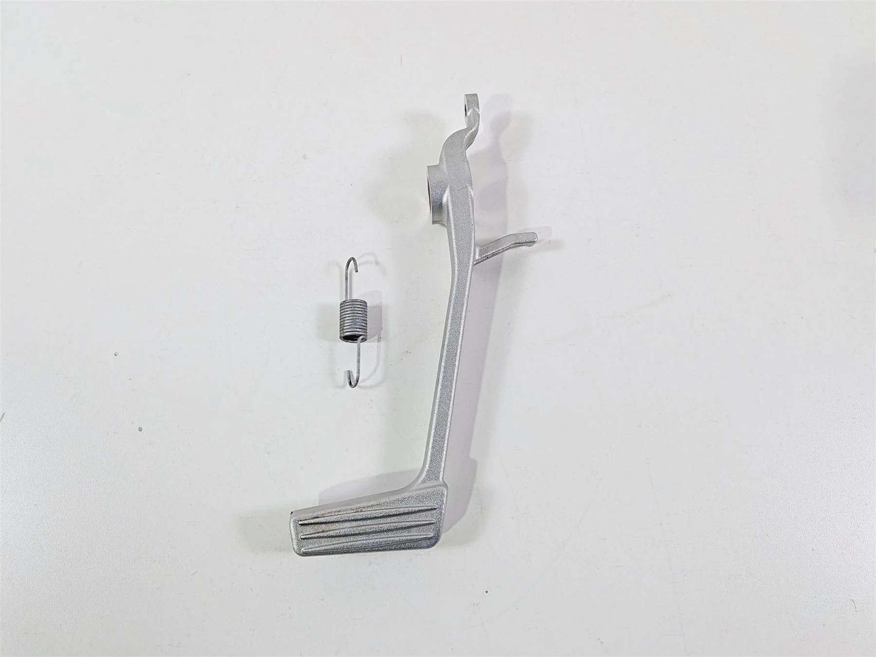 2023 BMW R1250RT RTP K52 Rear Brake Pedal & Spring 35218534746