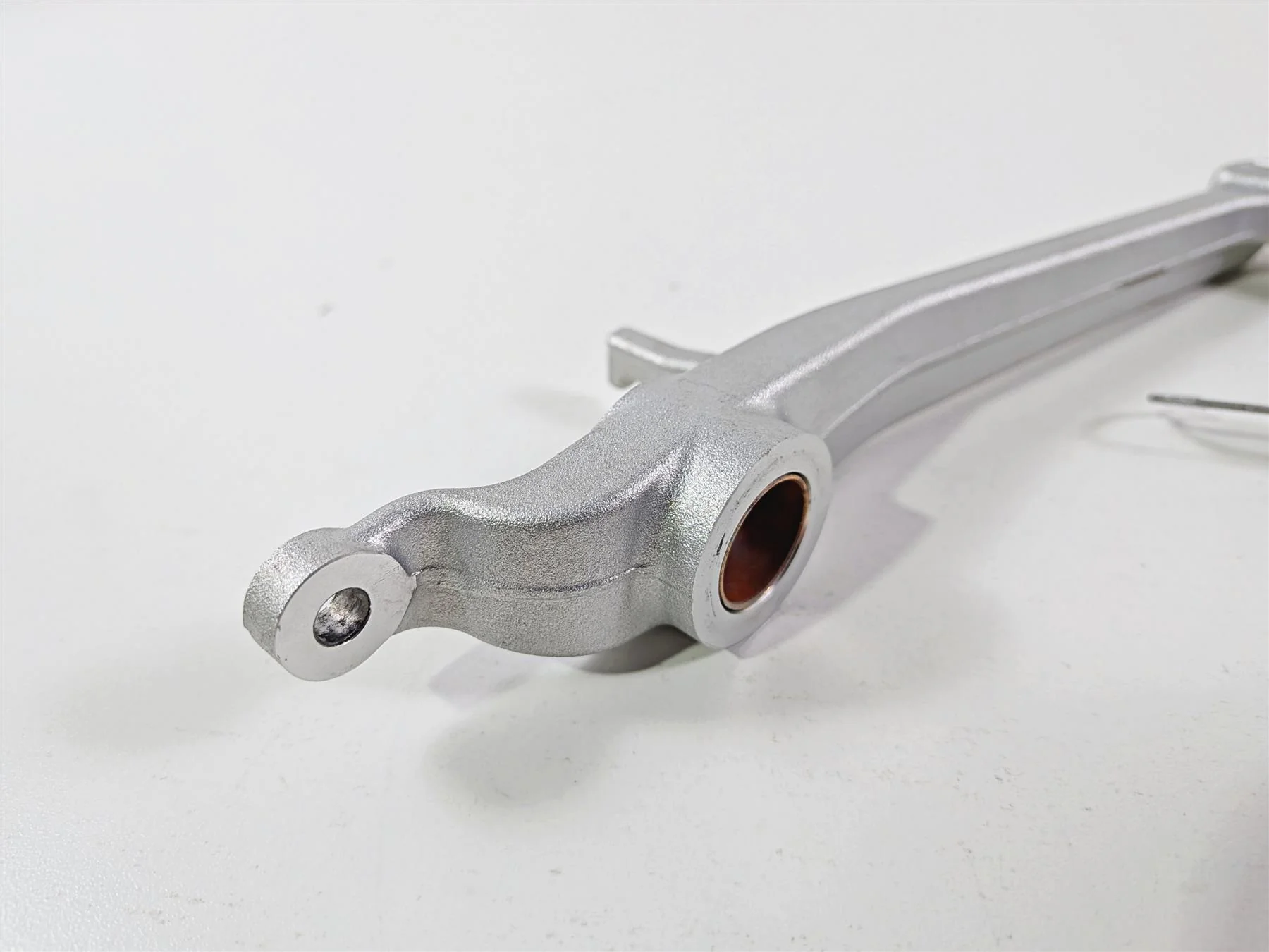 2023 BMW R1250RT RTP K52 Rear Brake Pedal & Spring 35218534746 - Image 10
