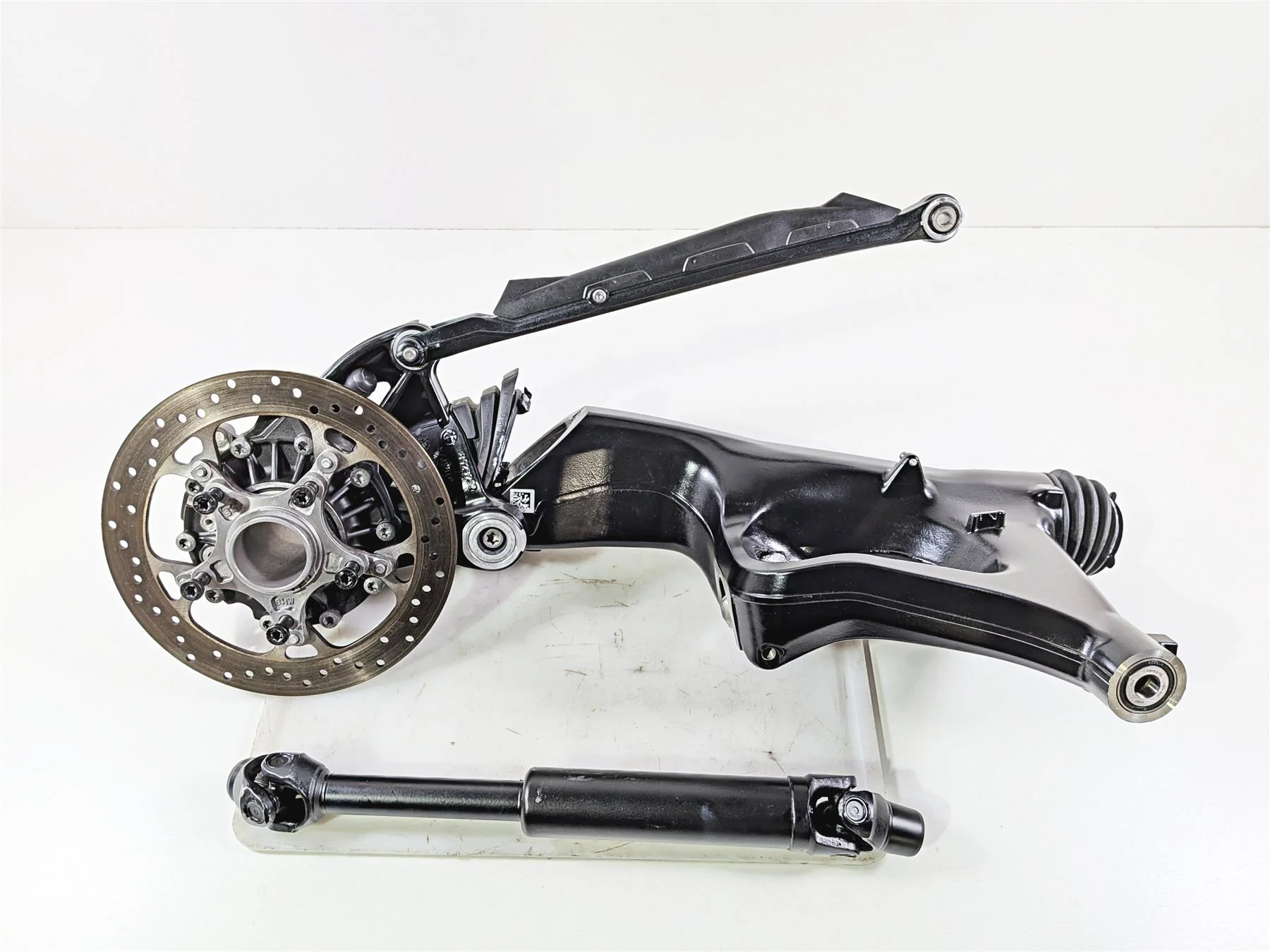 2023 BMW R1250RT RTP K52 Rear Differential Drive Shaft 2K Only 31/11 33748394288