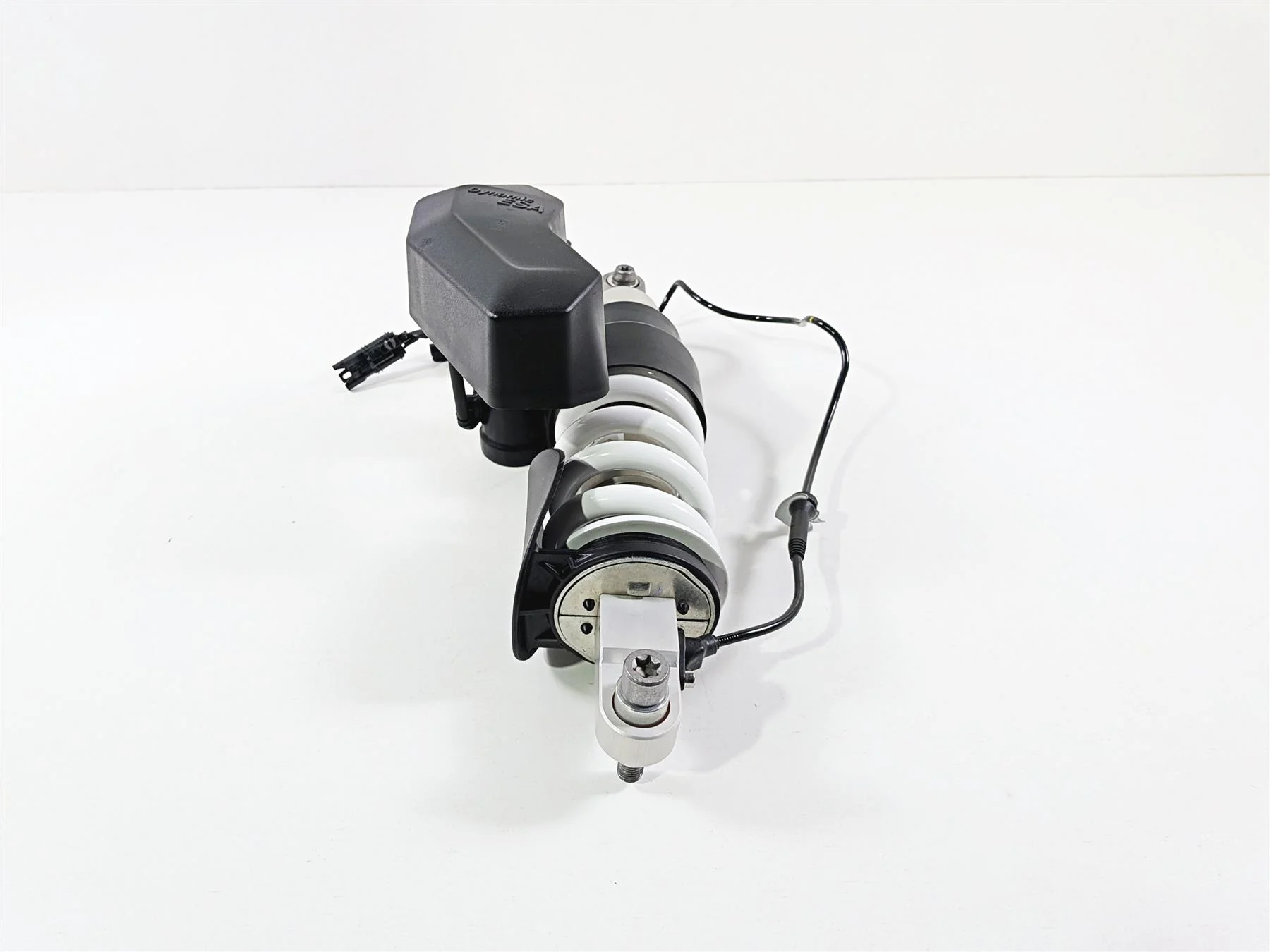 2023 BMW R1250RT RTP K52 Rear Esa Suspension Shock Damper 2K Only 33548557148 - Image 10