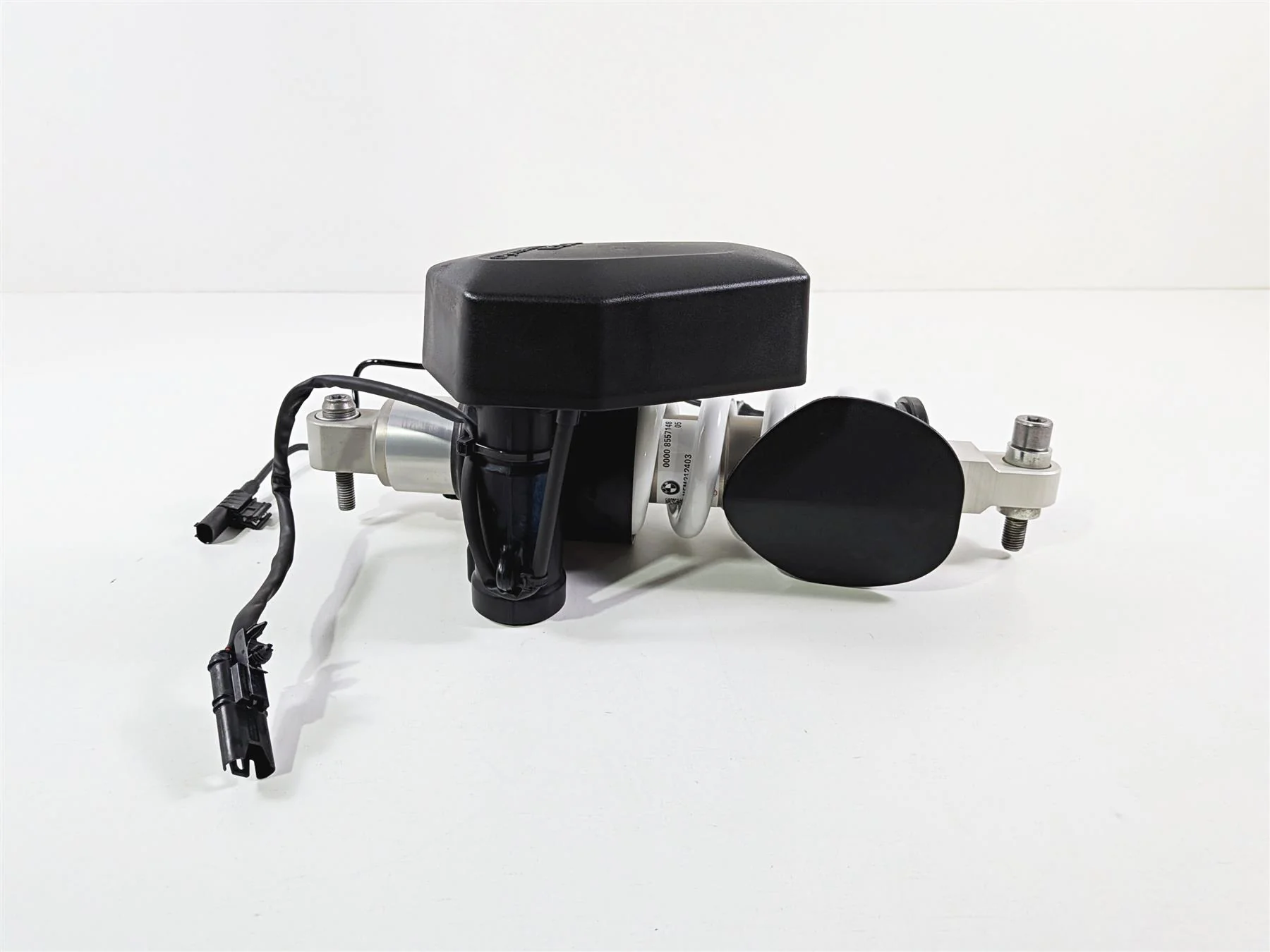 2023 BMW R1250RT RTP K52 Rear Esa Suspension Shock Damper 2K Only 33548557148 - Image 11