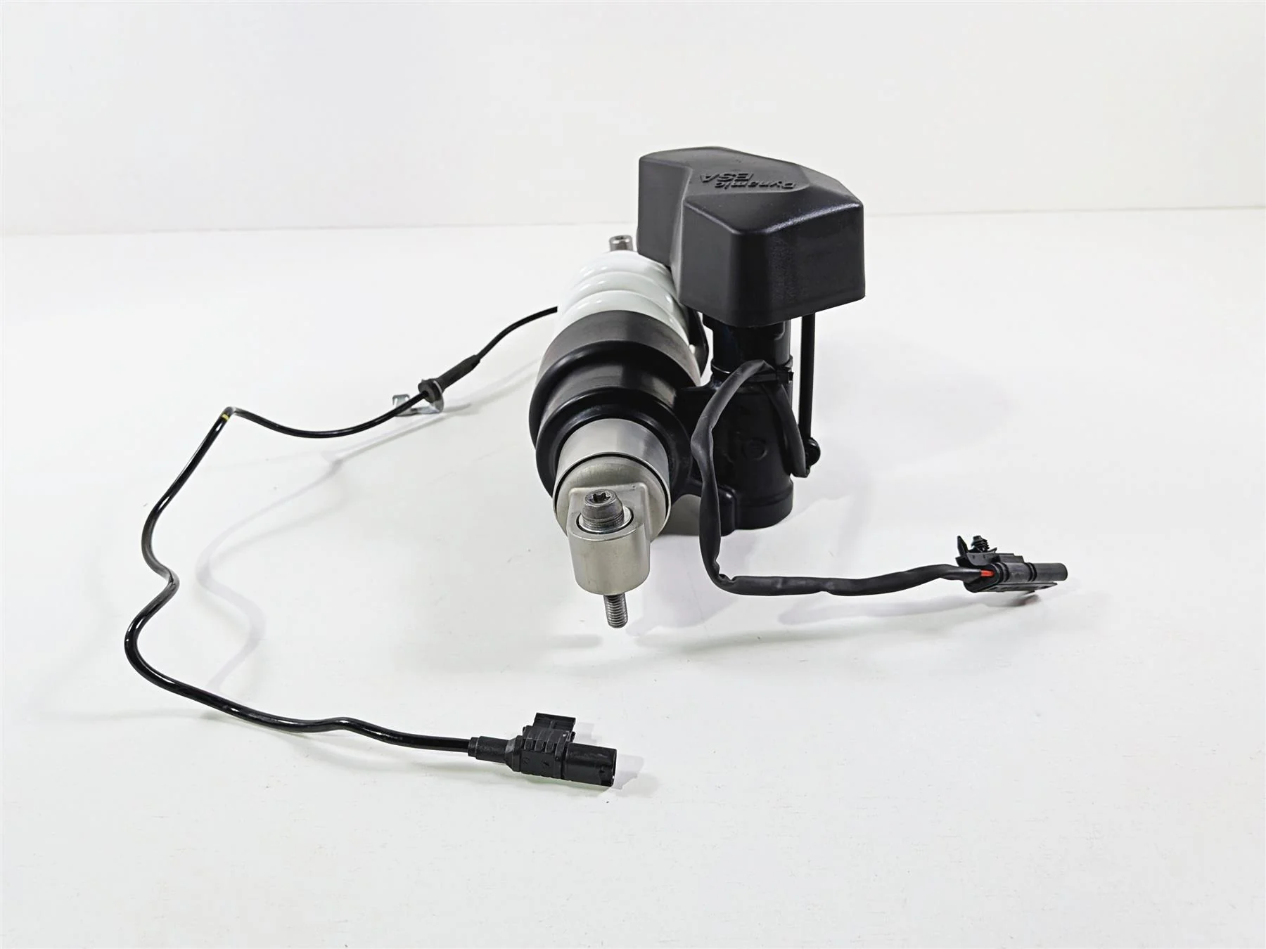 2023 BMW R1250RT RTP K52 Rear Esa Suspension Shock Damper 2K Only 33548557148 - Image 12
