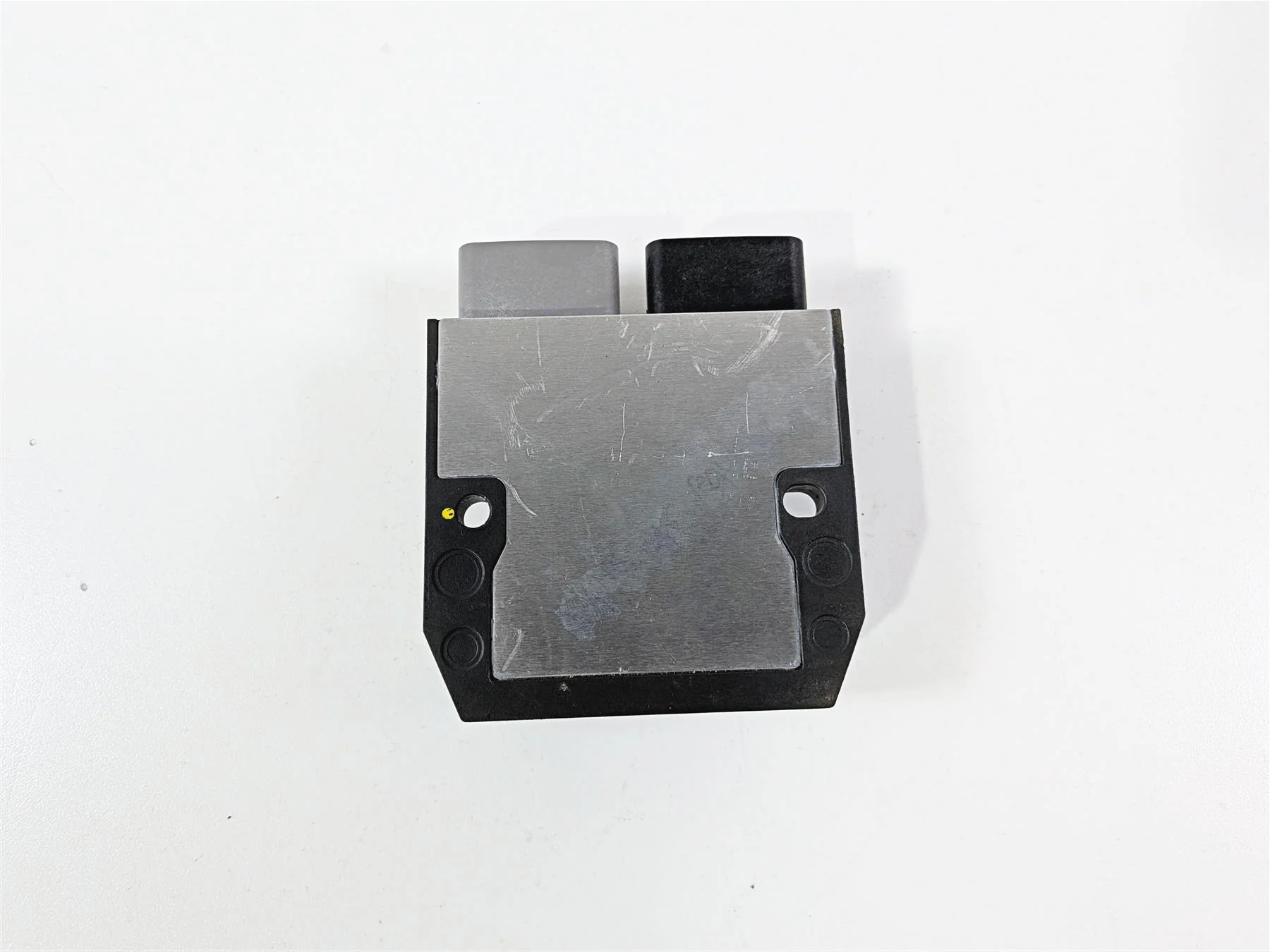 2023 BMW R1250RT RTP K52 Rectifier Voltage Regulator Set FH027AB 12319467618 - Image 6