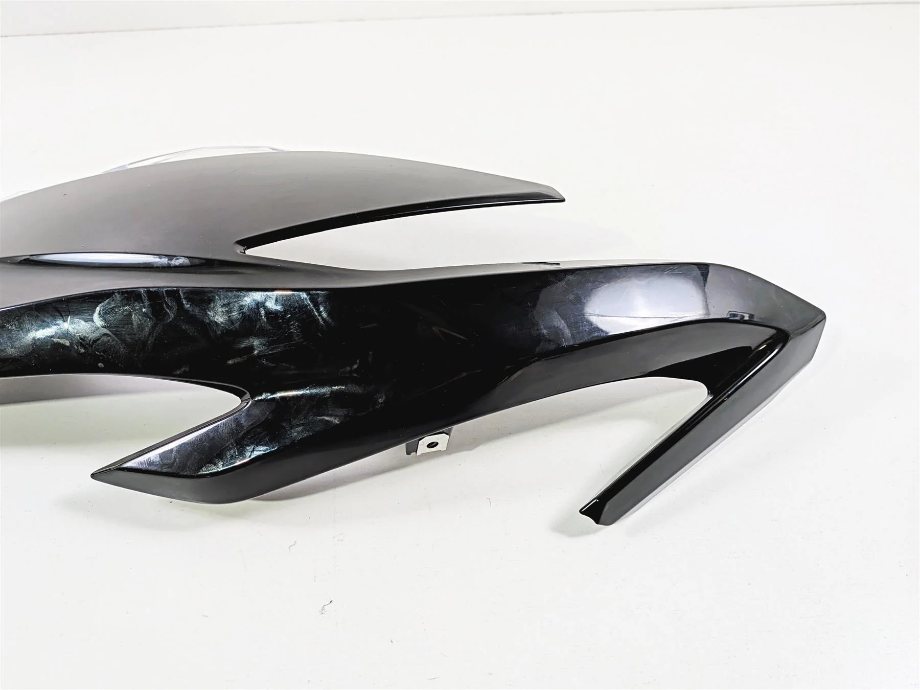 2023 BMW R1250RT RTP K52 Right Front Headlight Cover Fairing Cowl 46637921824 - Image 10