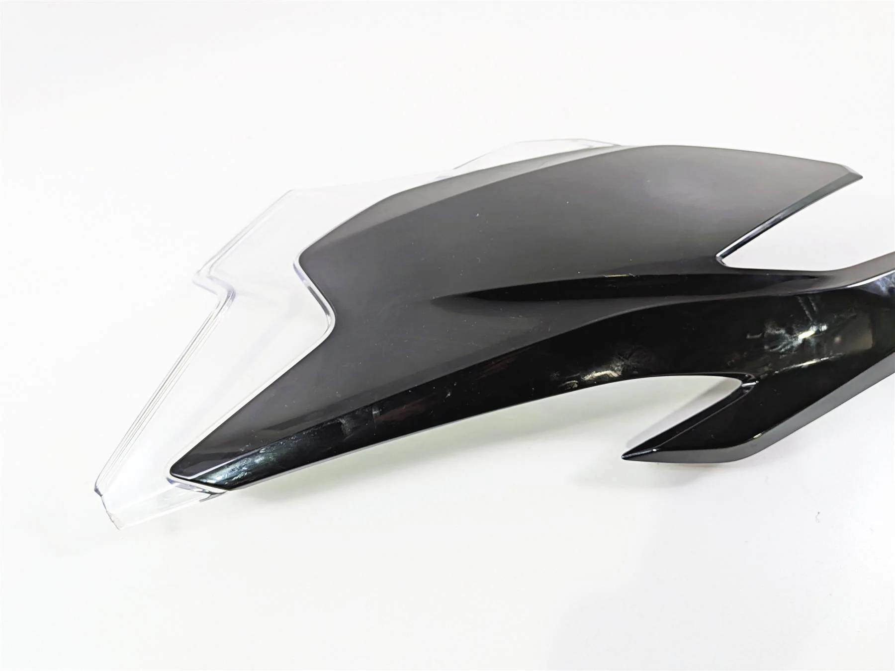 2023 BMW R1250RT RTP K52 Right Front Headlight Cover Fairing Cowl 46637921824 - Image 11