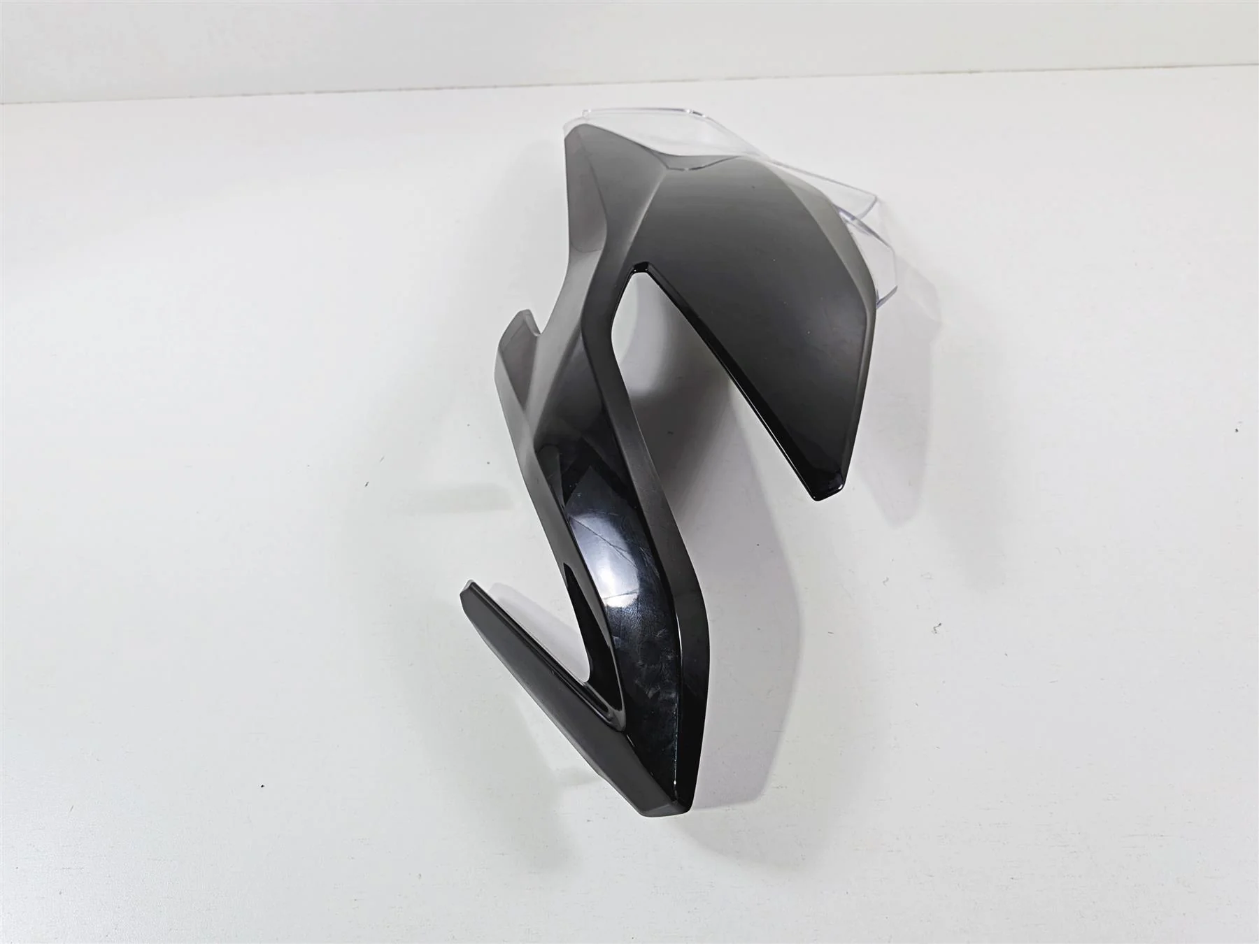 2023 BMW R1250RT RTP K52 Right Front Headlight Cover Fairing Cowl 46637921824 - Image 2