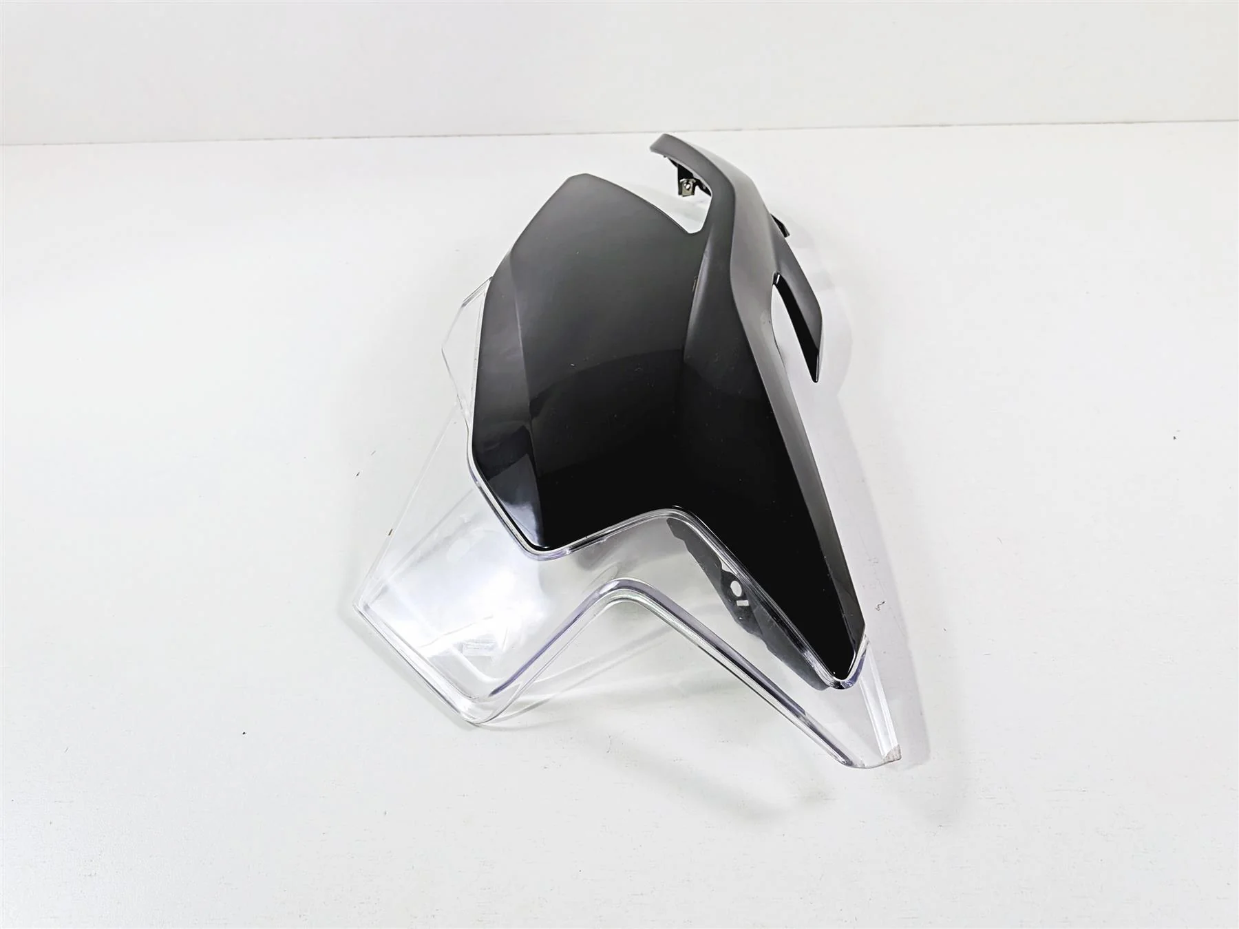 2023 BMW R1250RT RTP K52 Right Front Headlight Cover Fairing Cowl 46637921824 - Image 4
