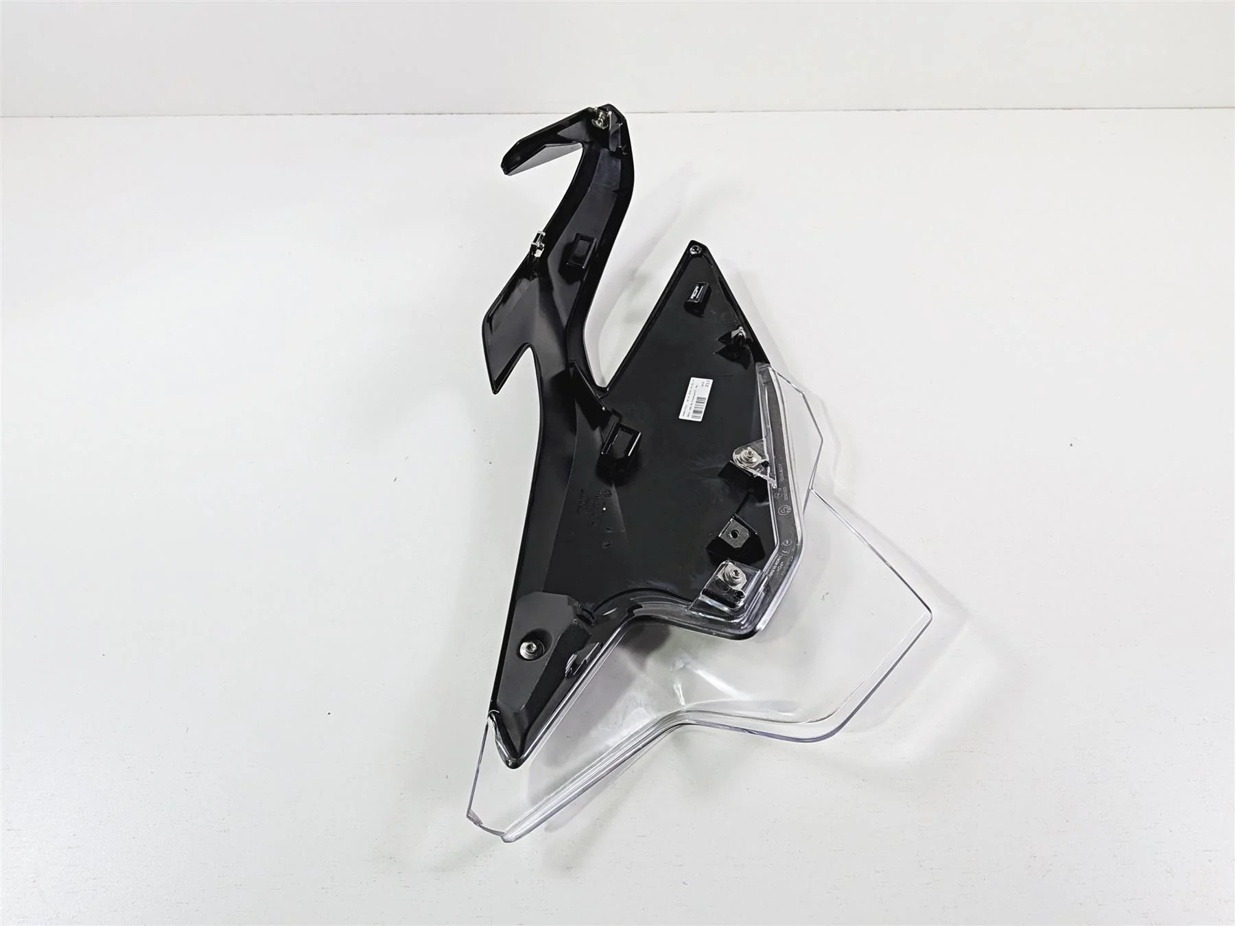 2023 BMW R1250RT RTP K52 Right Front Headlight Cover Fairing Cowl 46637921824 - Image 6