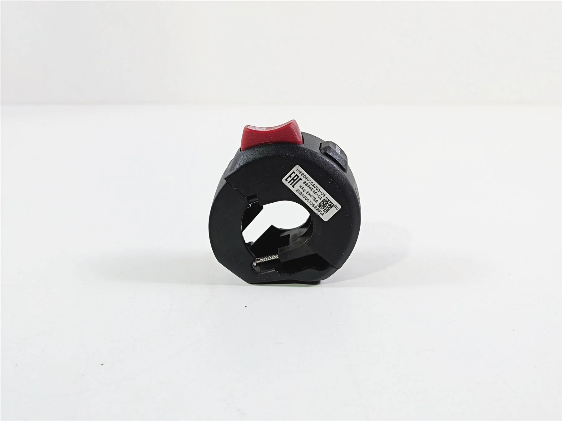 2023 BMW R1250RT RTP K52 Right Hand Mode Start Stop Control Switch 61318394248 - Image 10