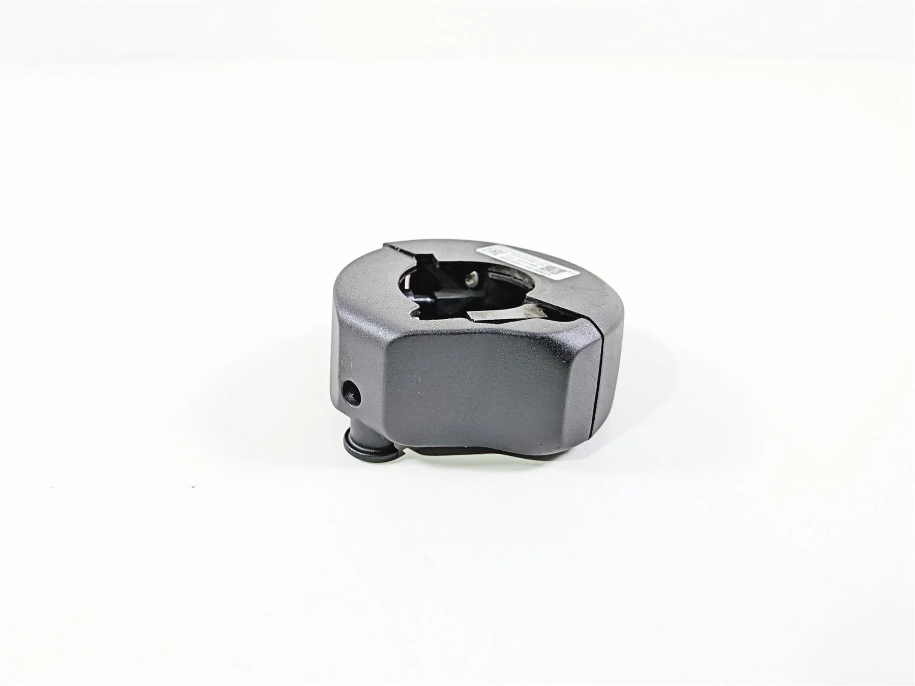 2023 BMW R1250RT RTP K52 Right Hand Mode Start Stop Control Switch 61318394248 - Image 11