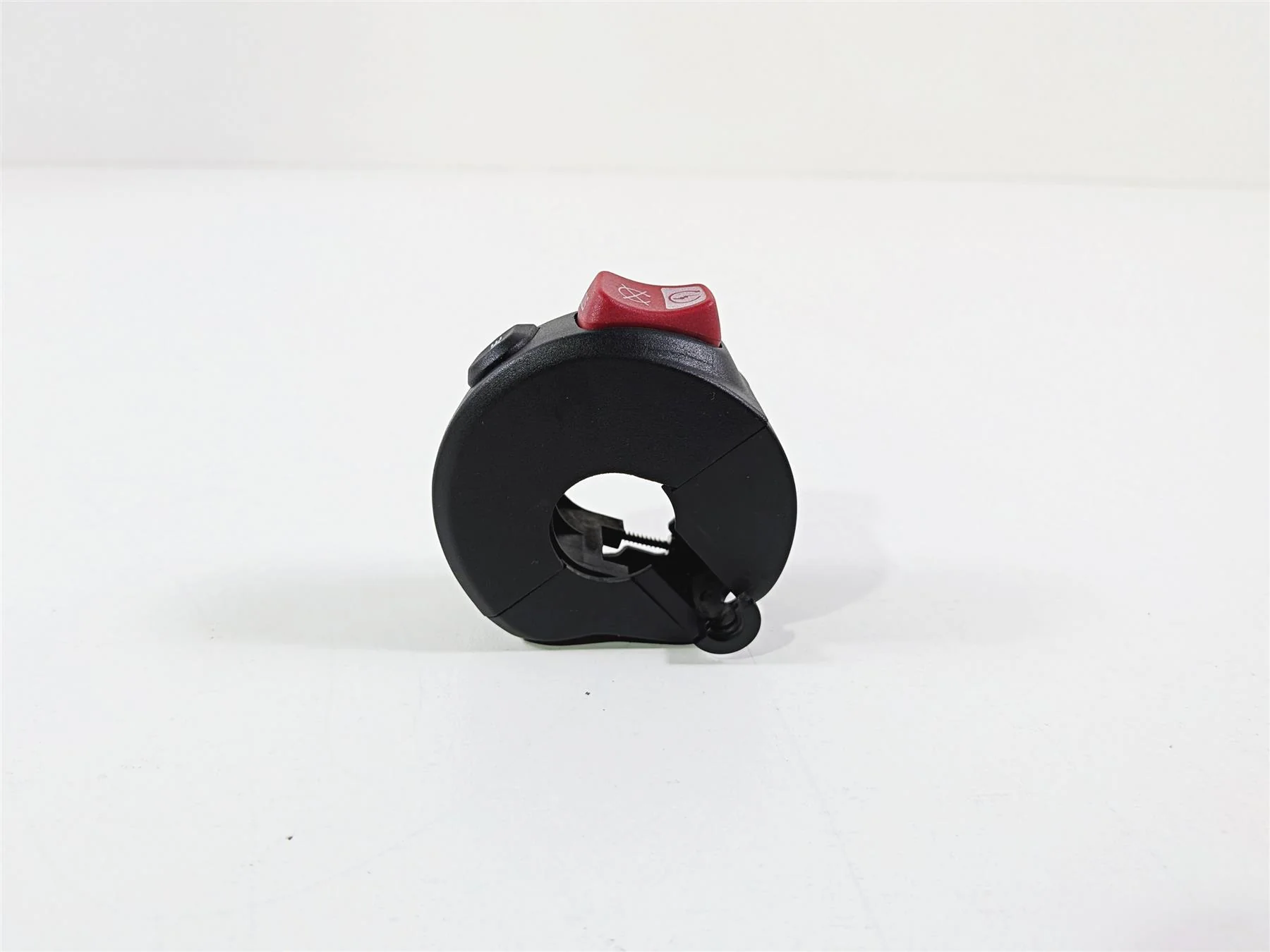 2023 BMW R1250RT RTP K52 Right Hand Mode Start Stop Control Switch 61318394248 - Image 8