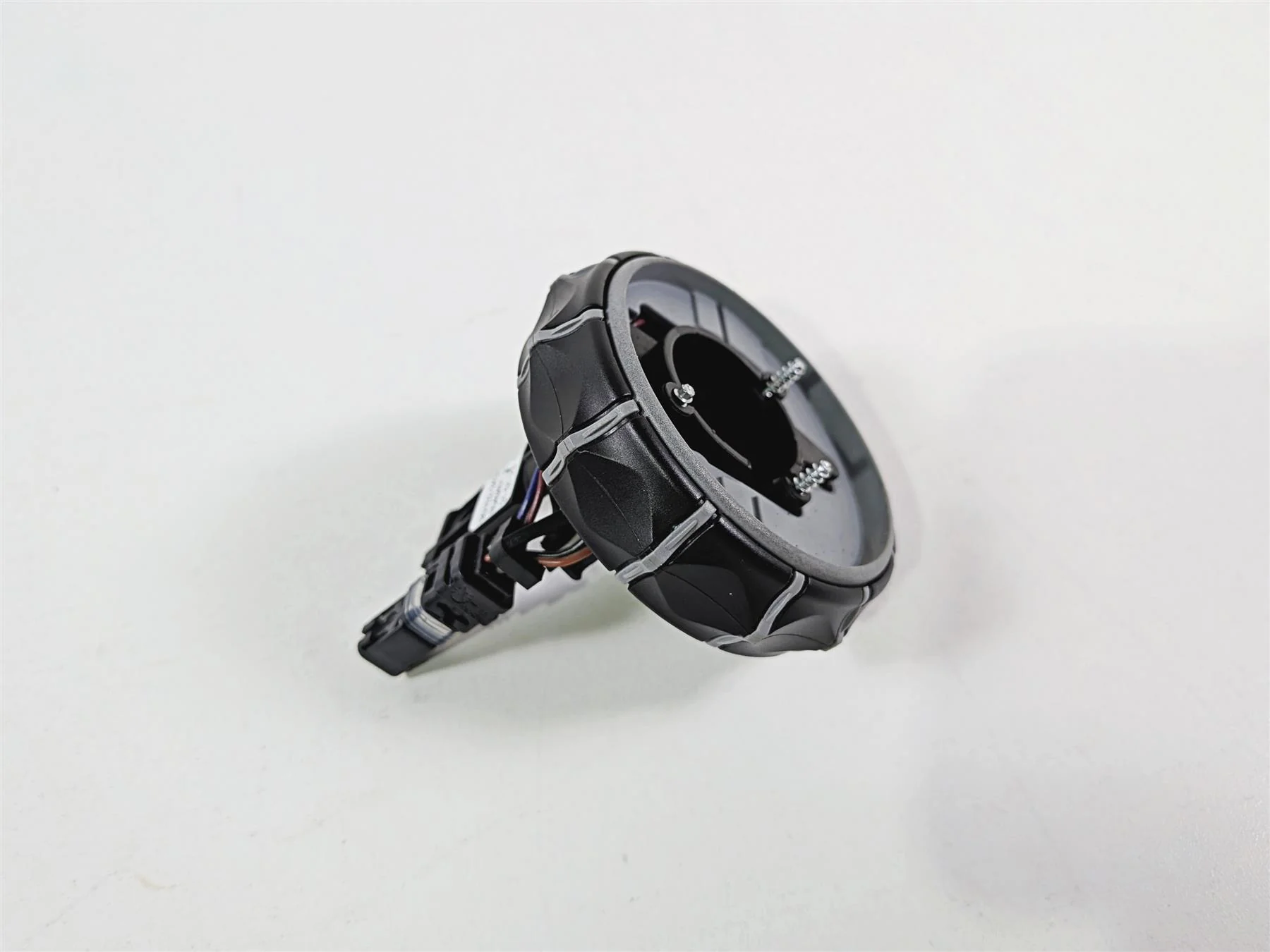 2023 BMW R1250RT RTP K52 Round Left Multi Control Switch 8549451 61317727498 - Image 2