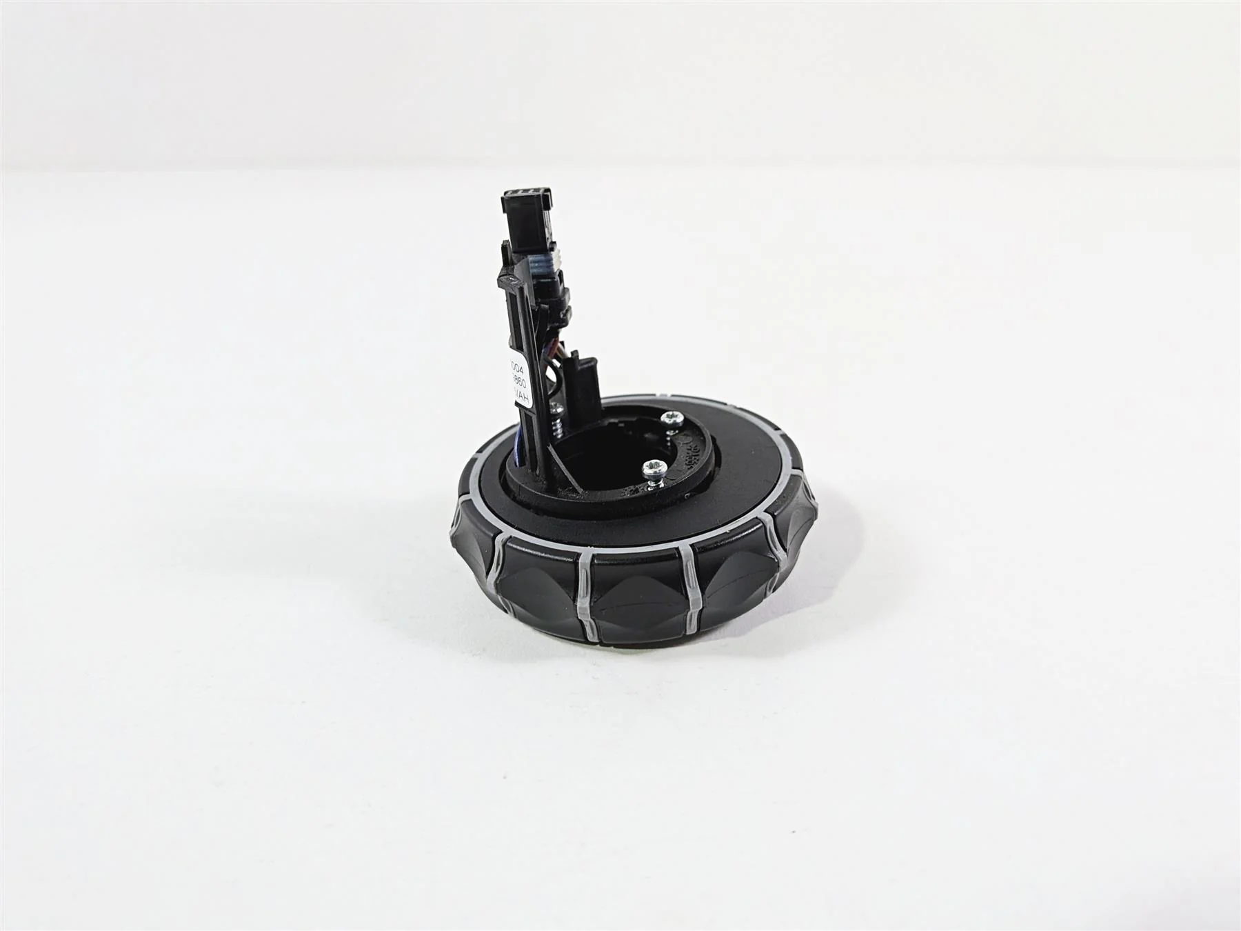 2023 BMW R1250RT RTP K52 Round Left Multi Control Switch 8549451 61317727498 - Image 7